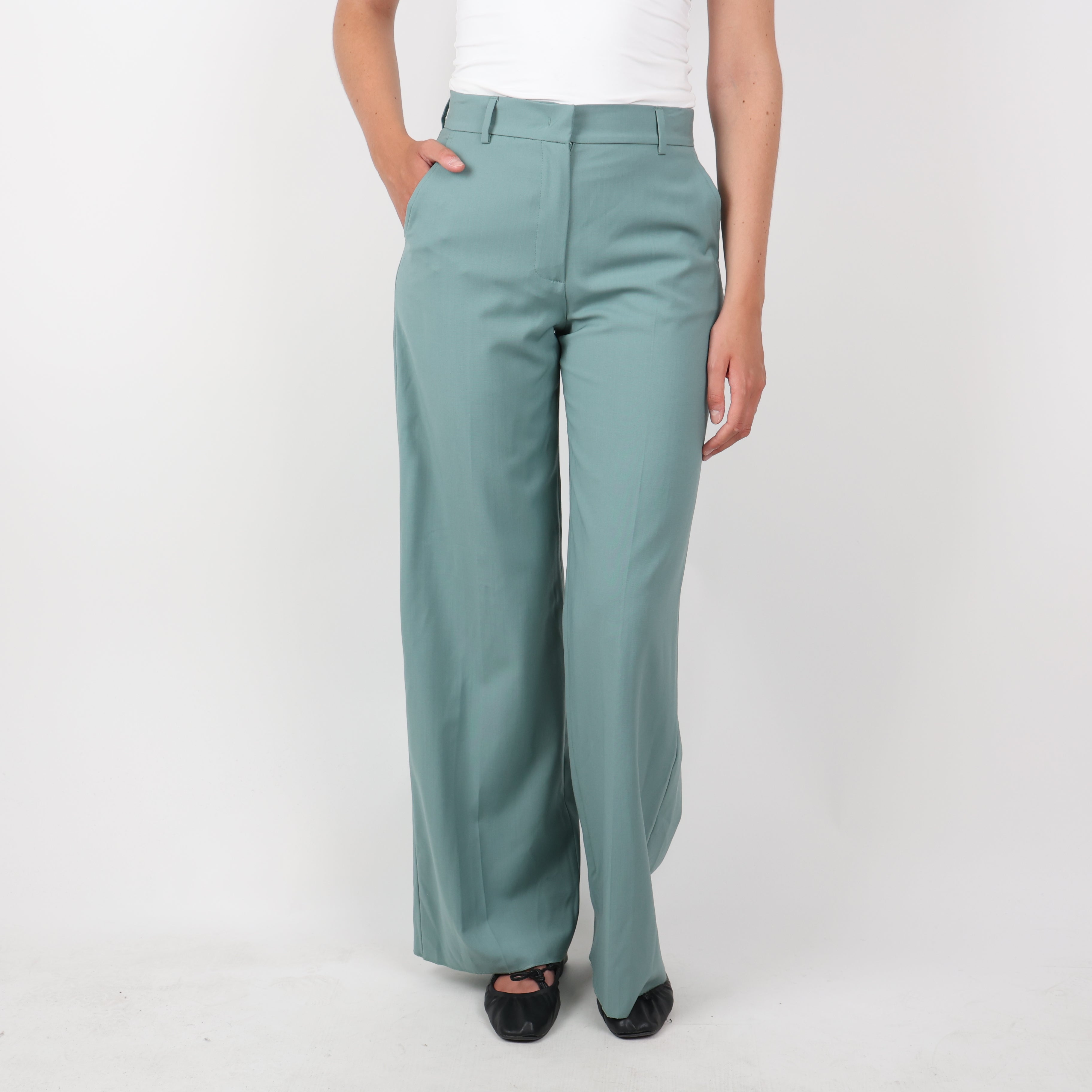 Trousers, Waist 26