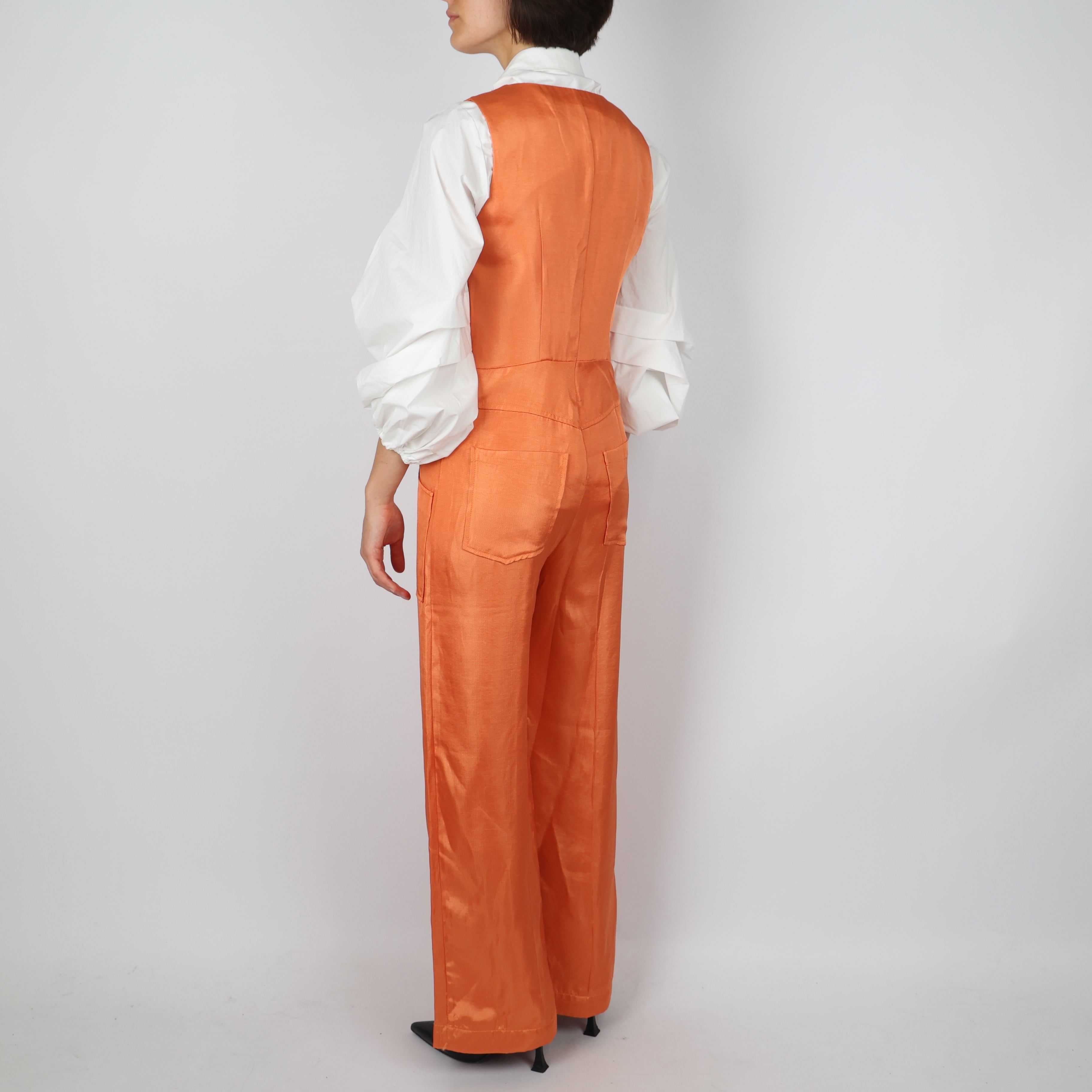 Jumpsuit, UK Size 8