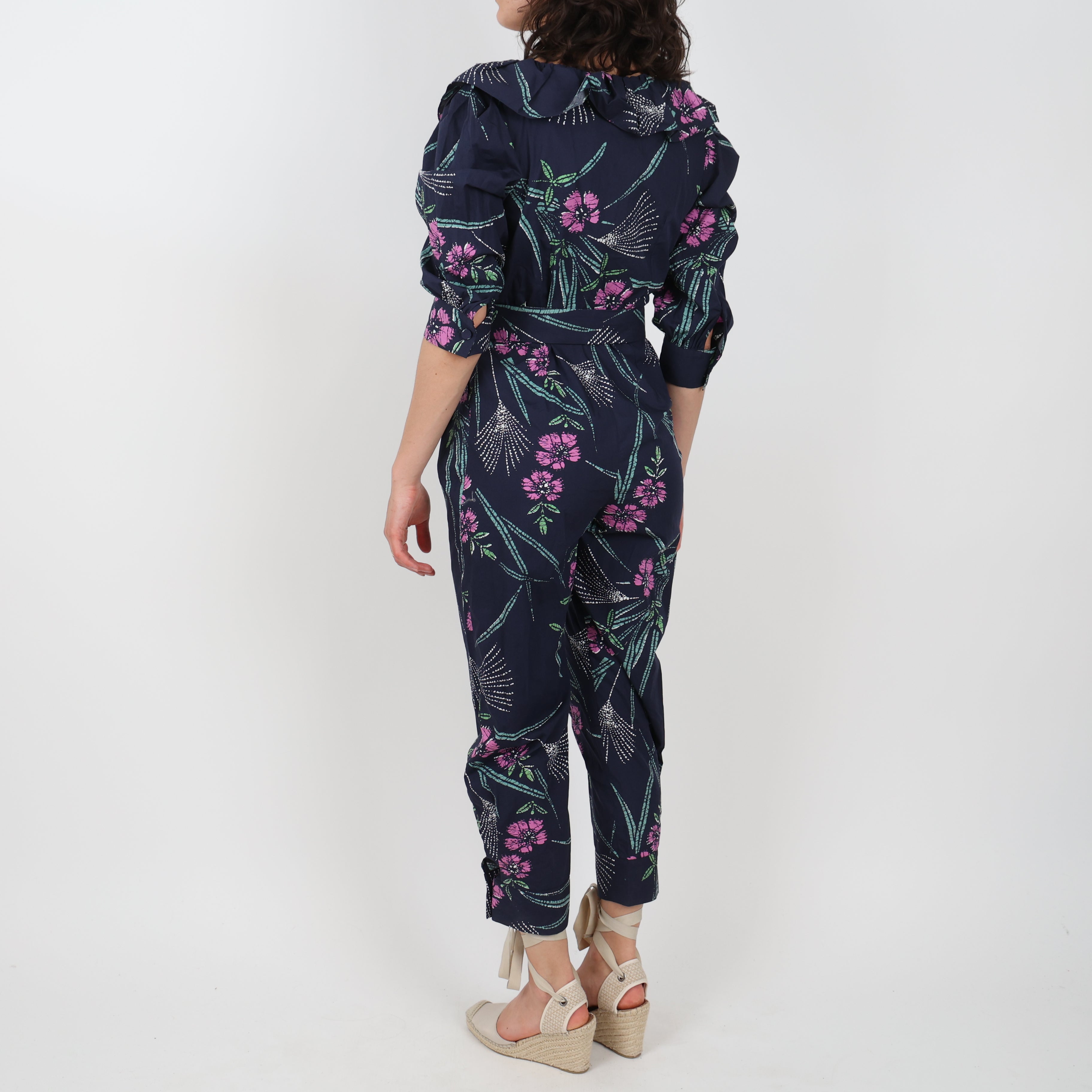 Jumpsuit, UK Size 8