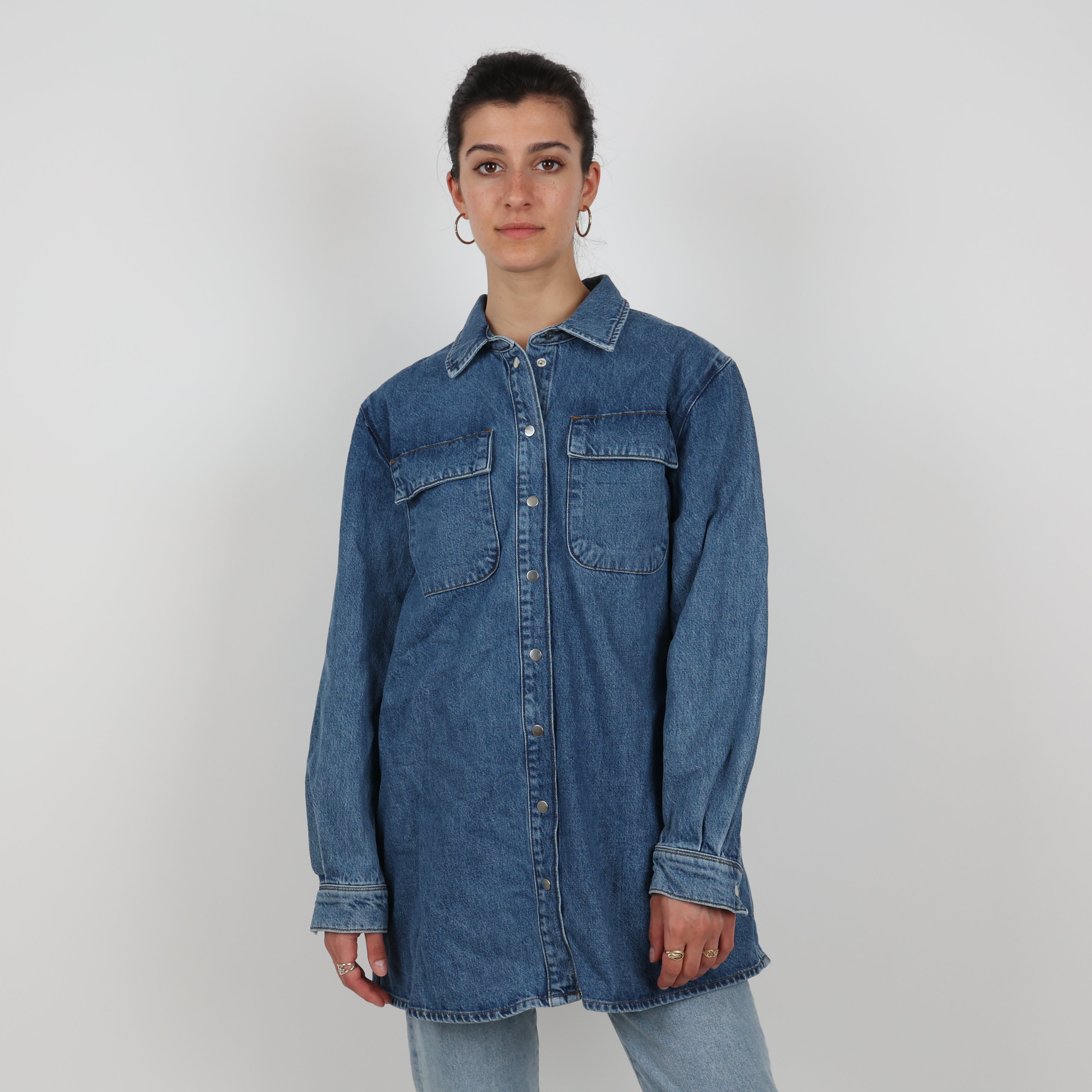 Shirt, UK Size 10