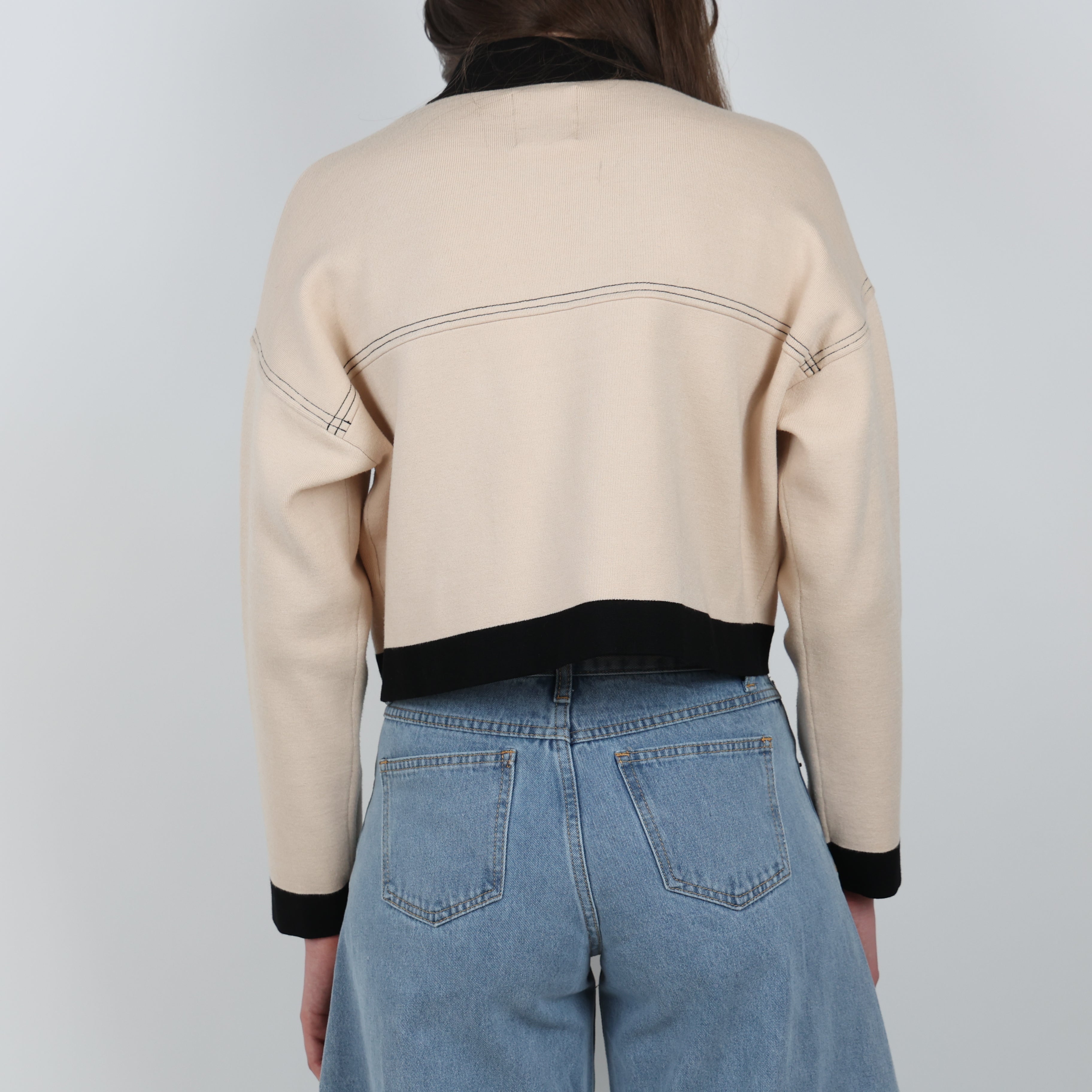 Knitwear, UK Size 8