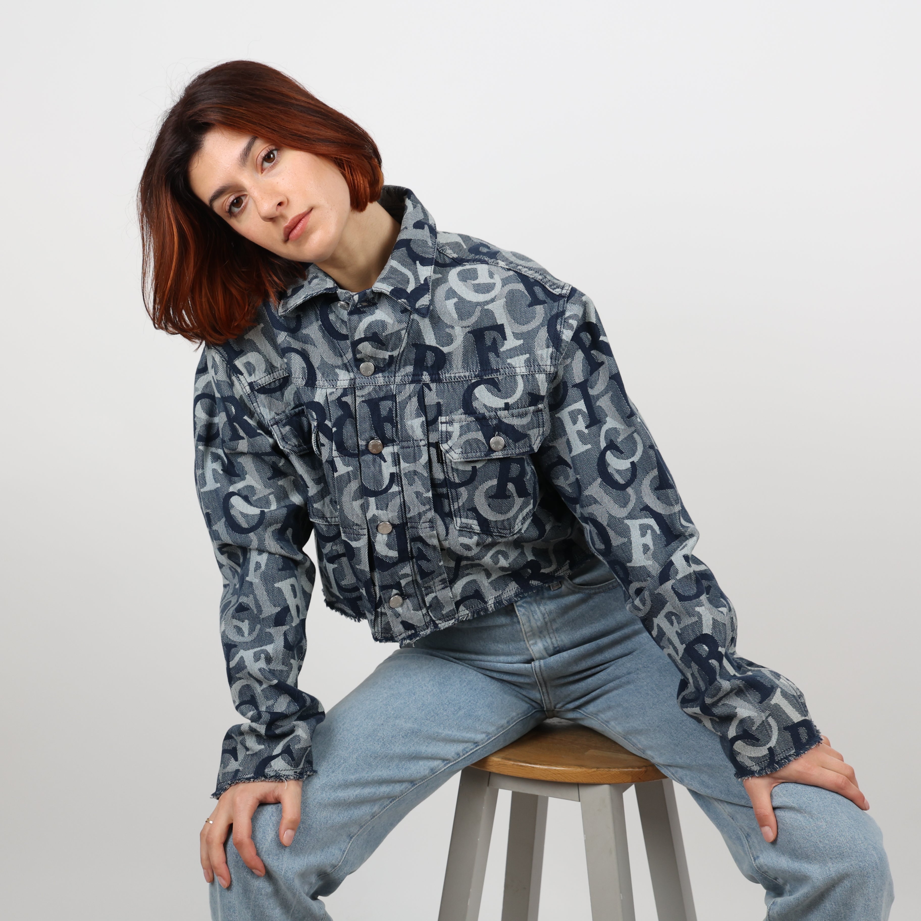 Jacket, UK Size 10