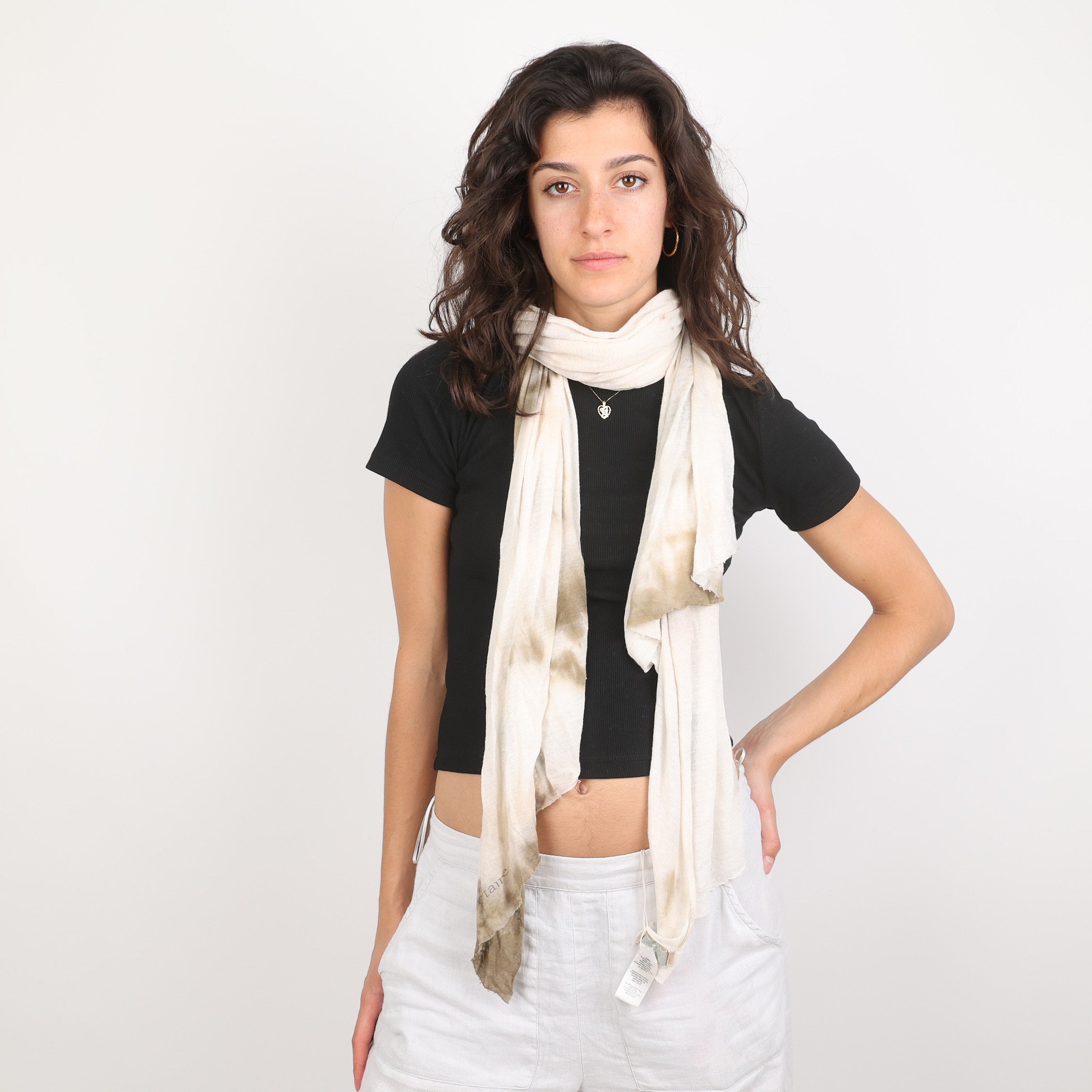 Scarf, UK Size One Size