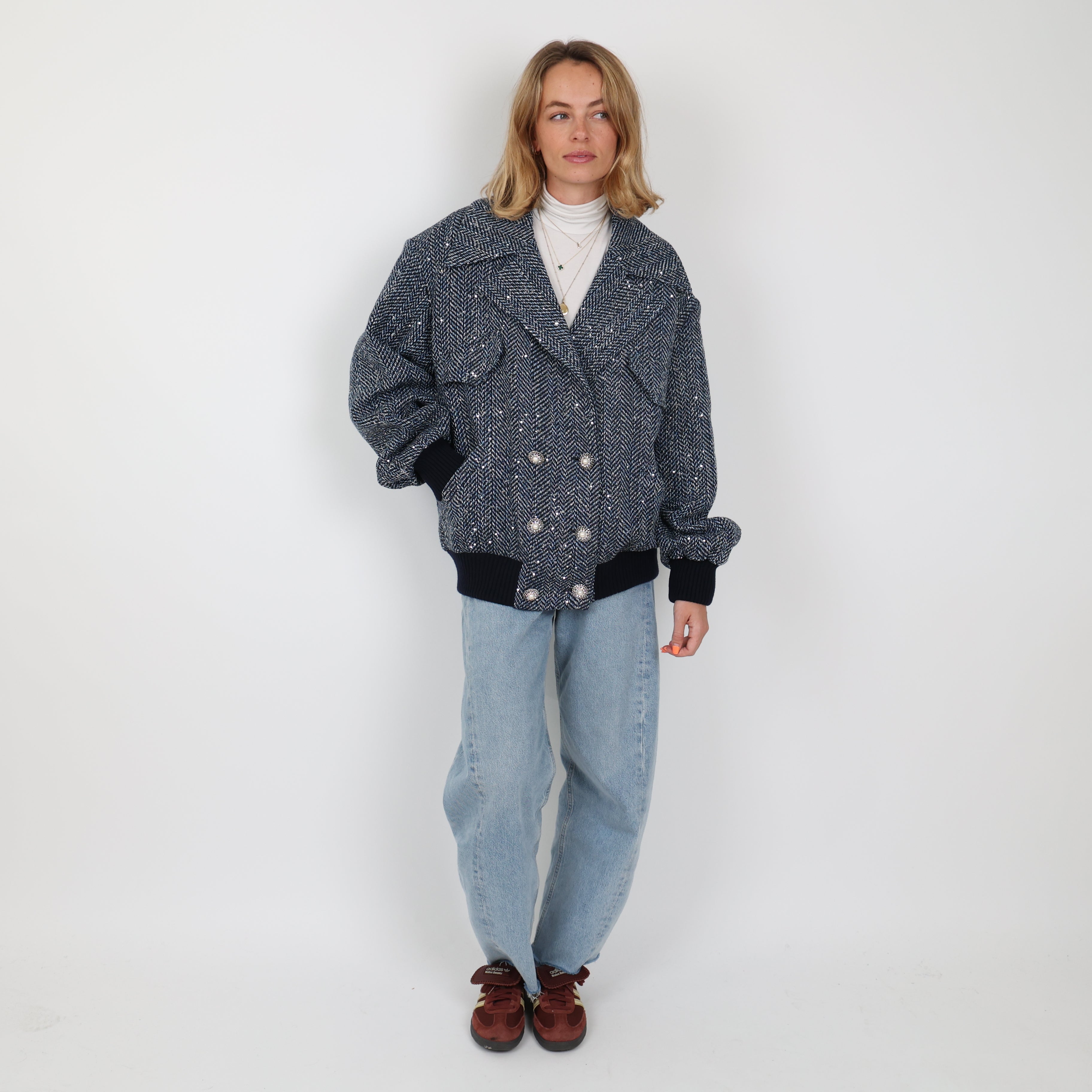 Jacket, UK Size 10