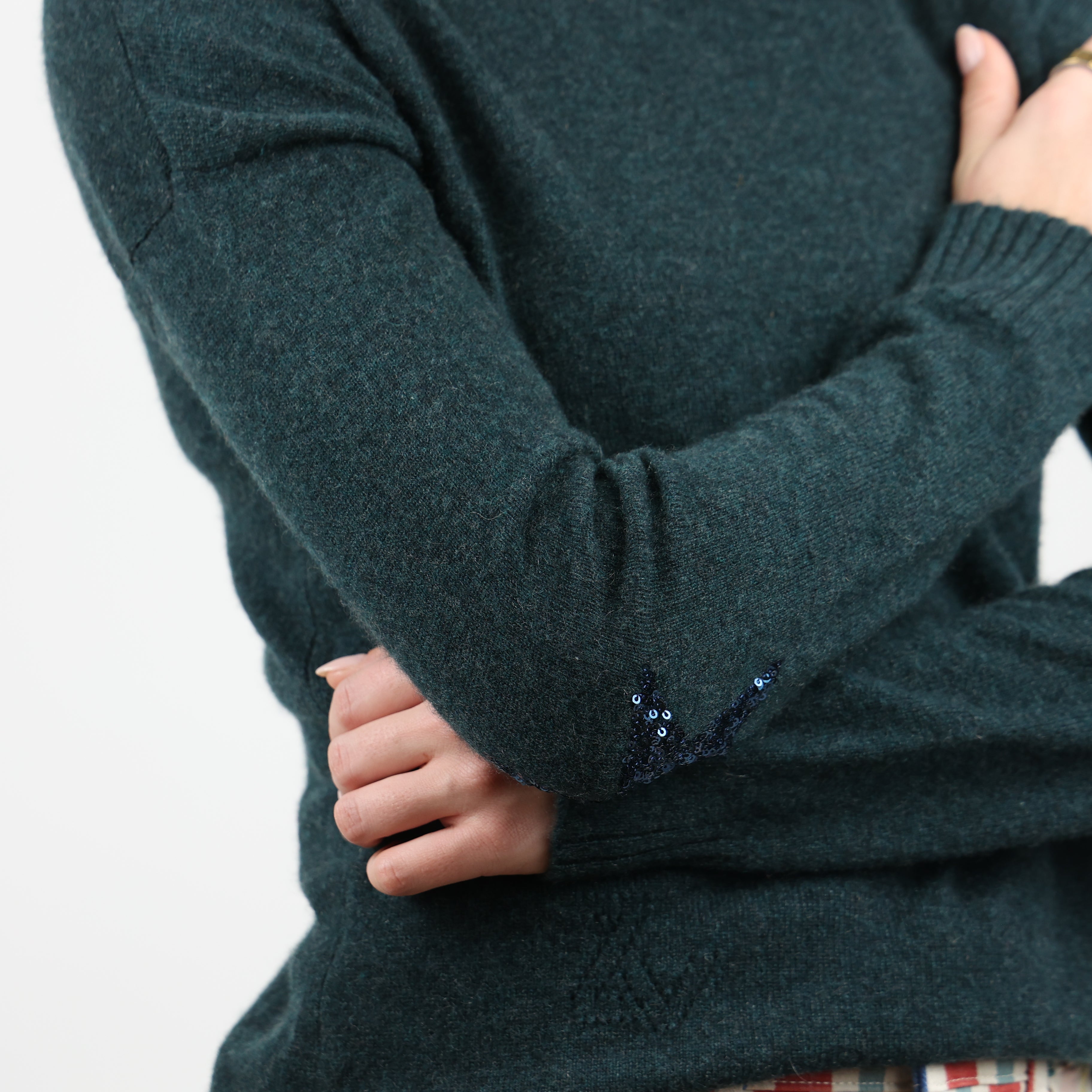 Knitwear, UK Size 6