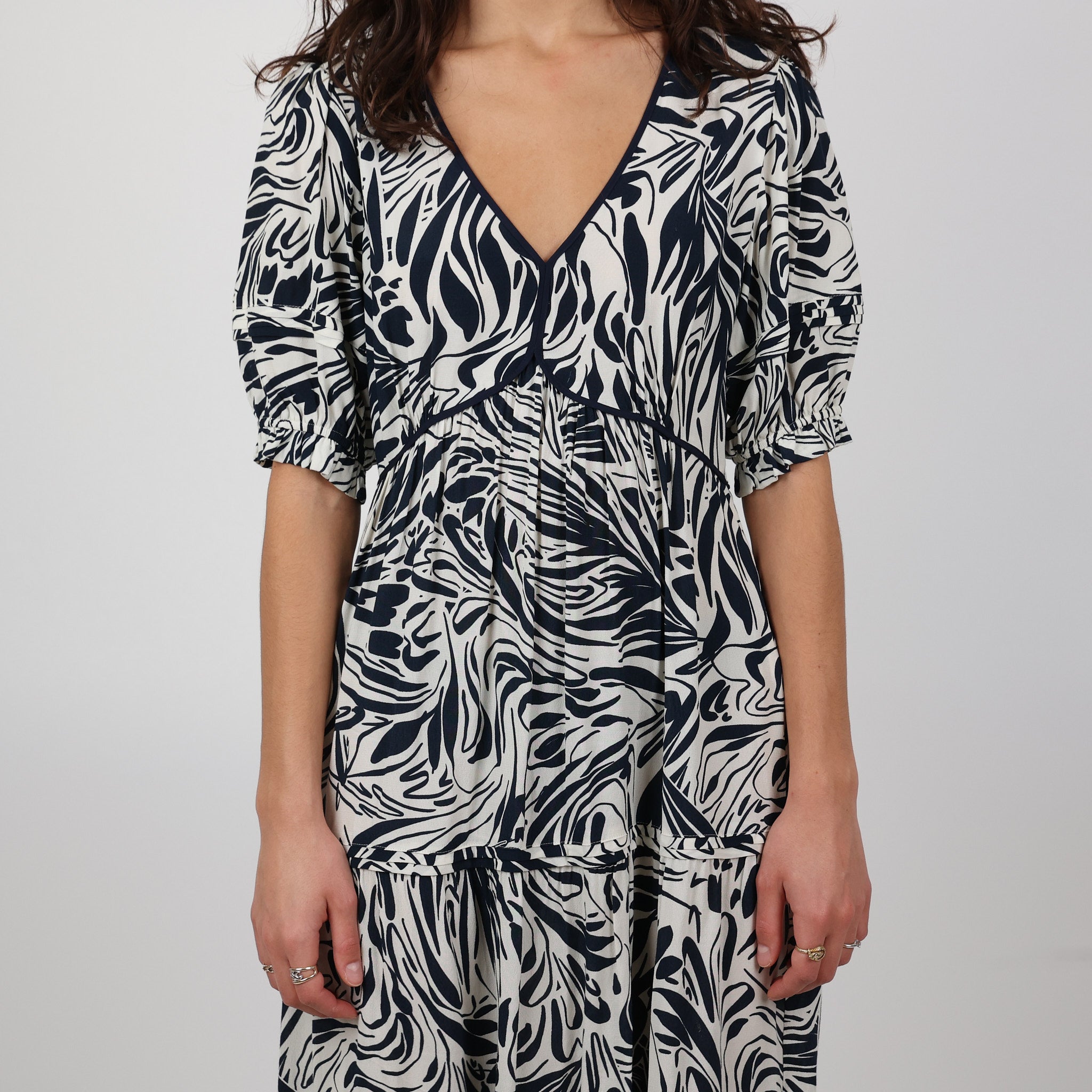Dress, UK Size 12