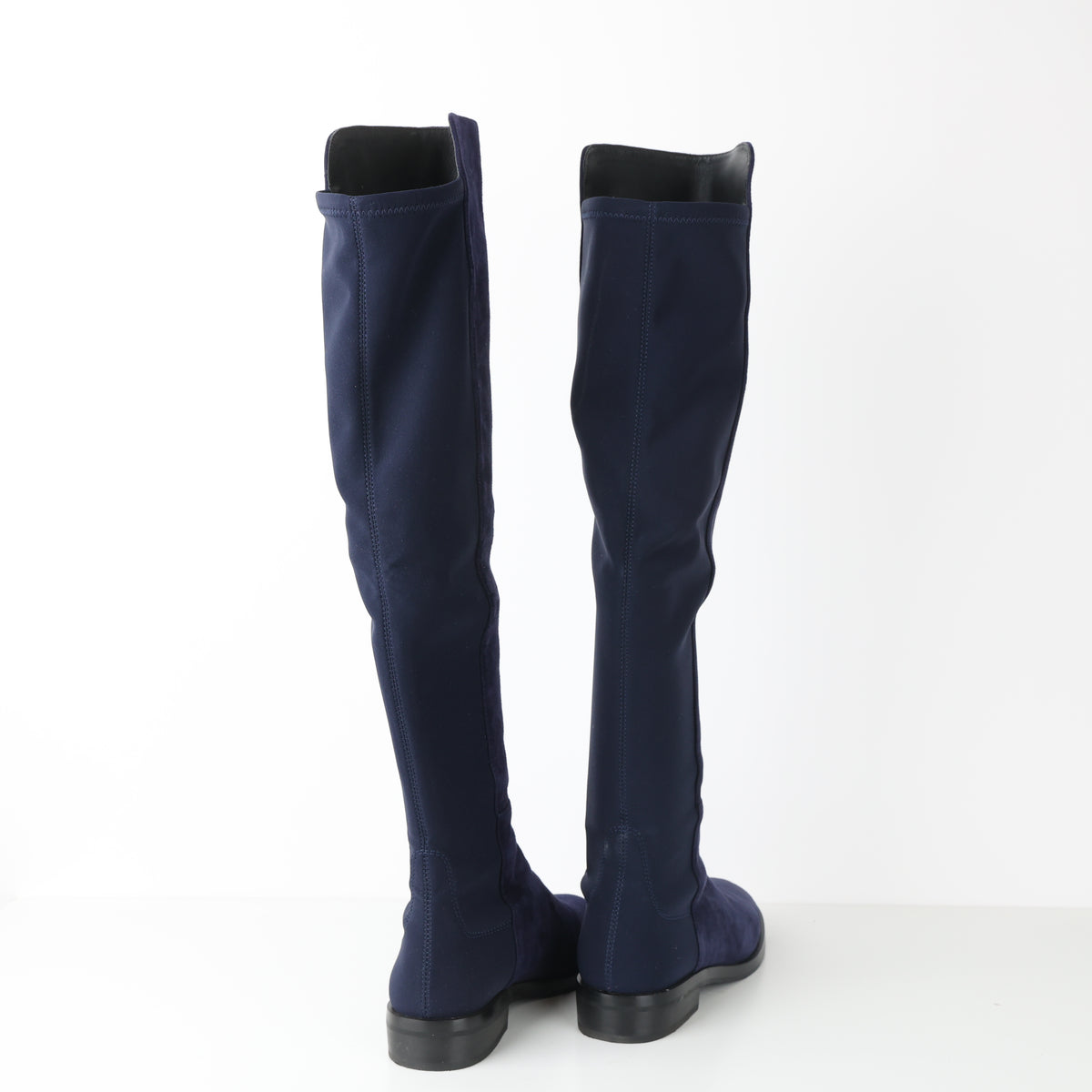 Boots , Shoe Size 37.5