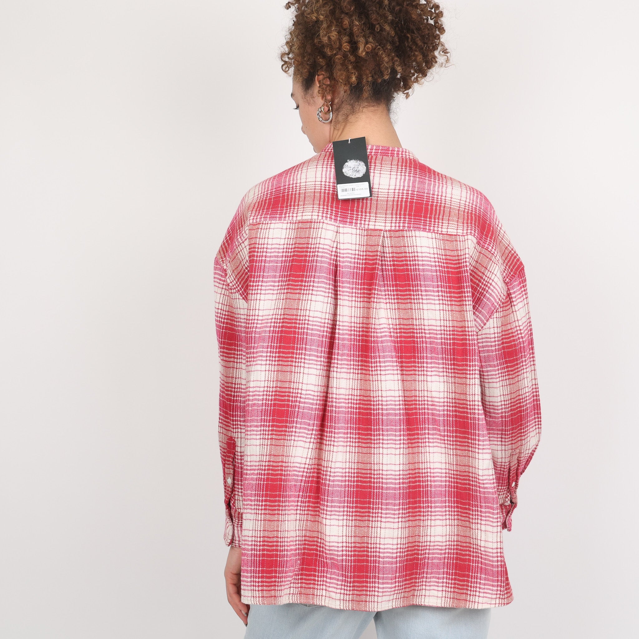 Shirt, UK Size 10