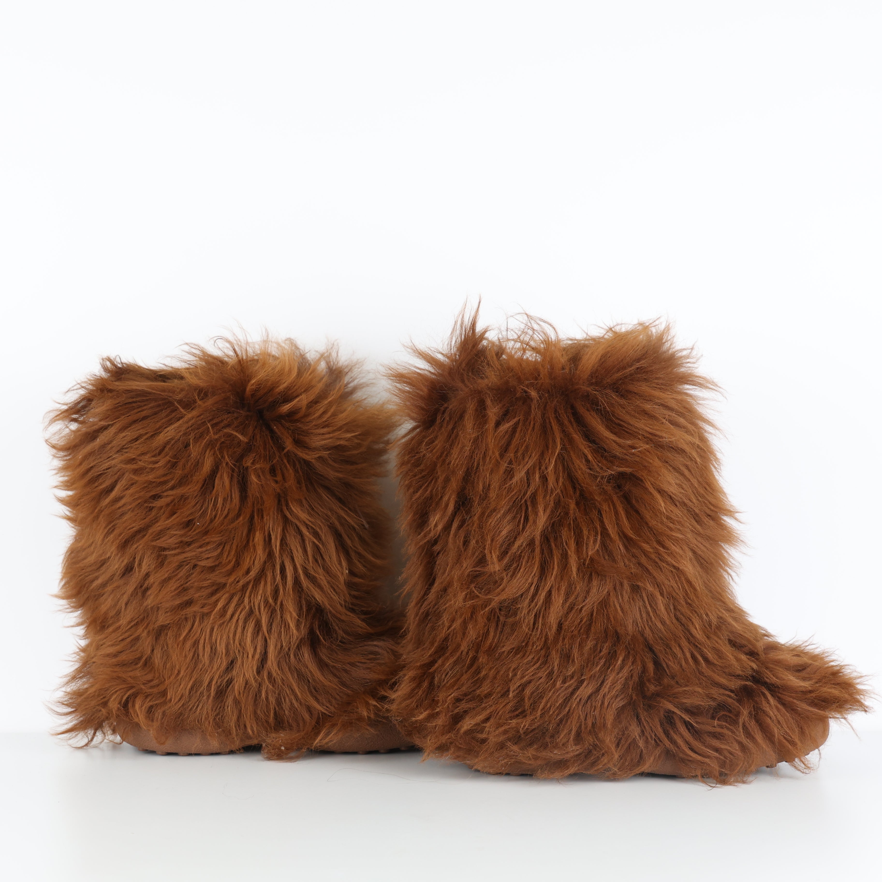 Boots , Shoe Size 39