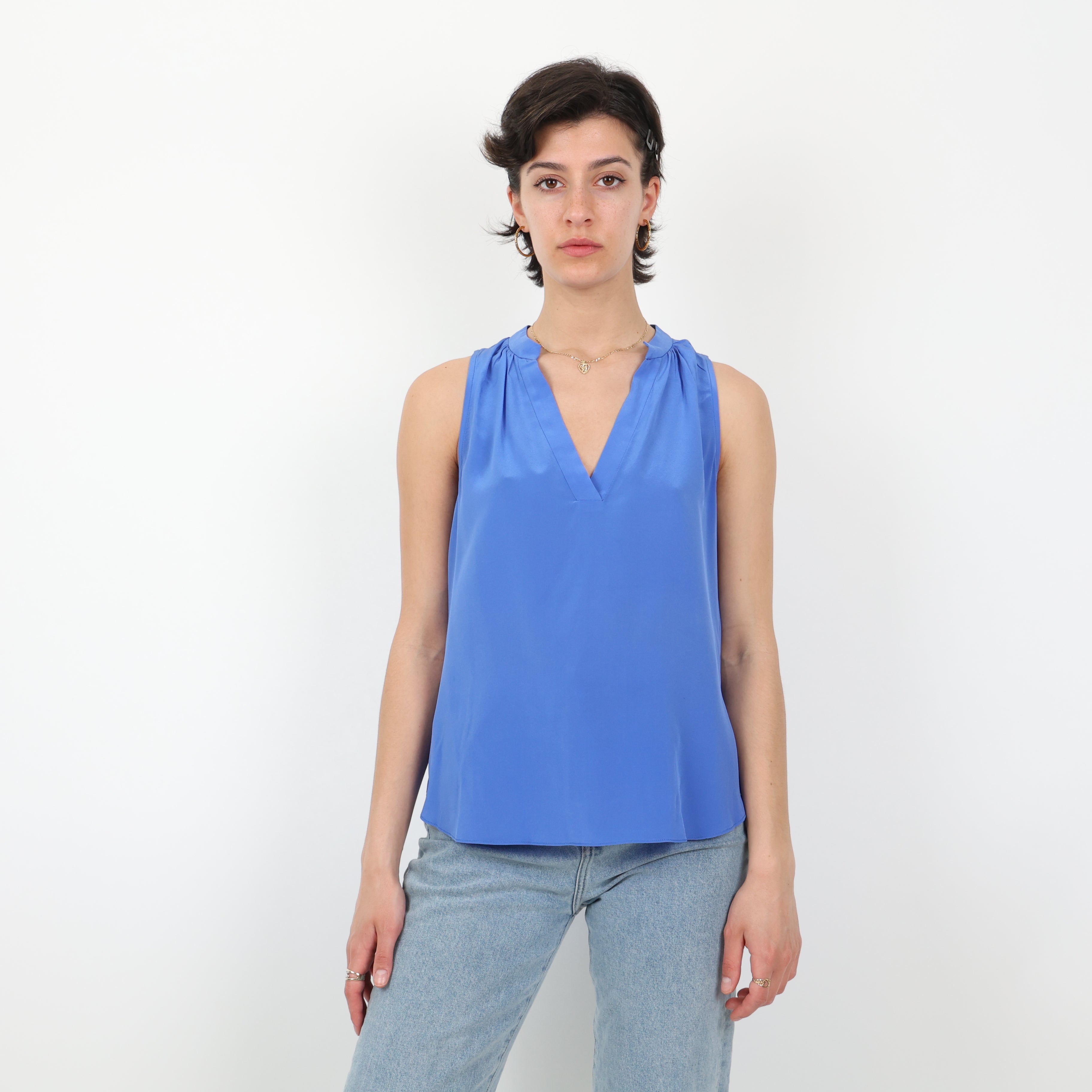 Blouse, UK Size 10