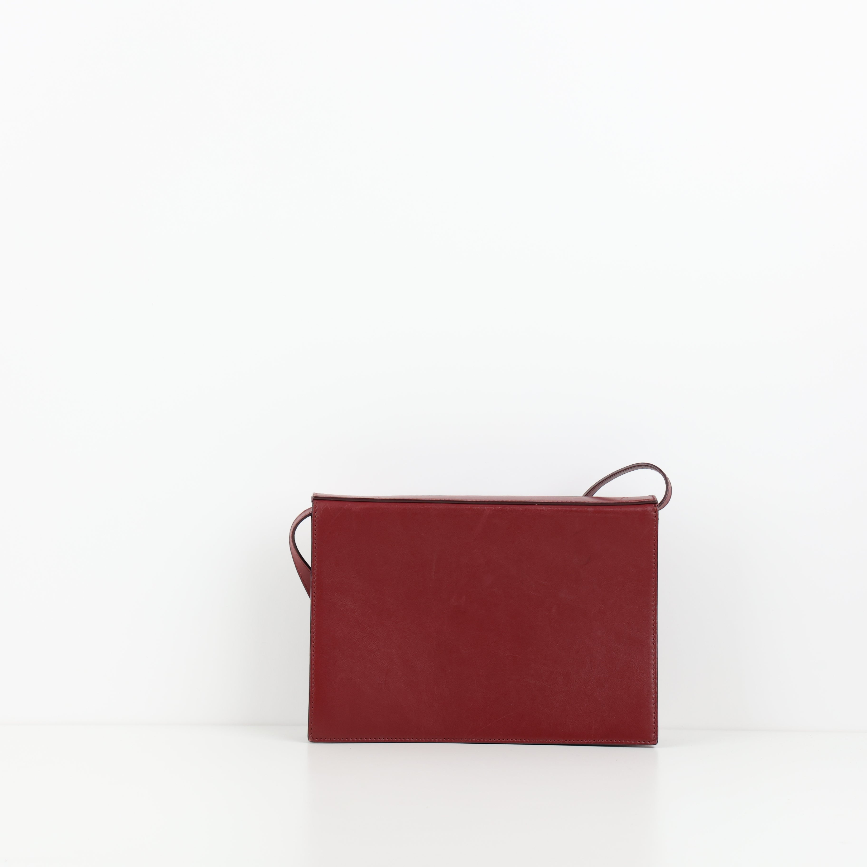 D'ESTRĒE, Cross Body Bag
