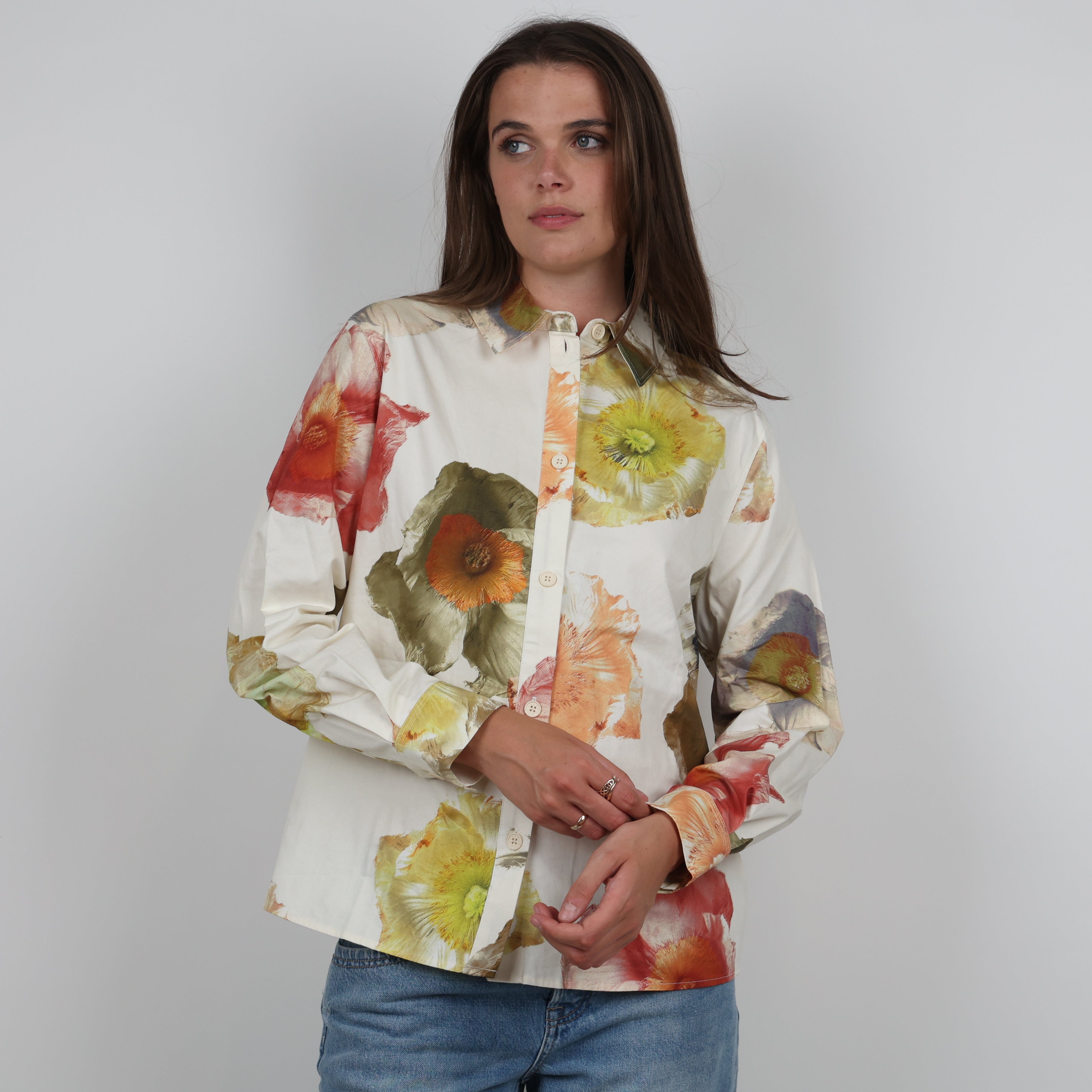 Shirt, UK Size 6