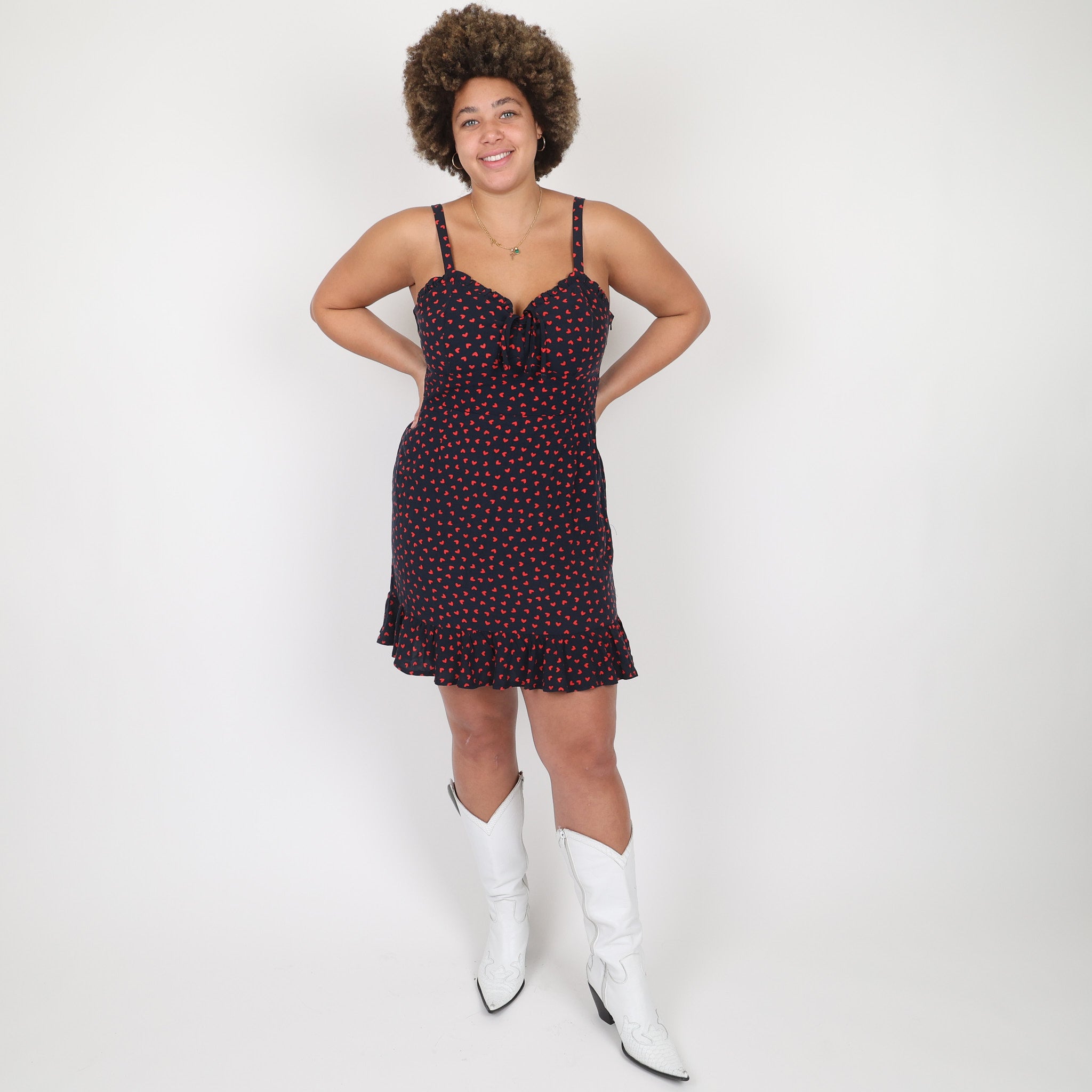 Dress, UK Size 14