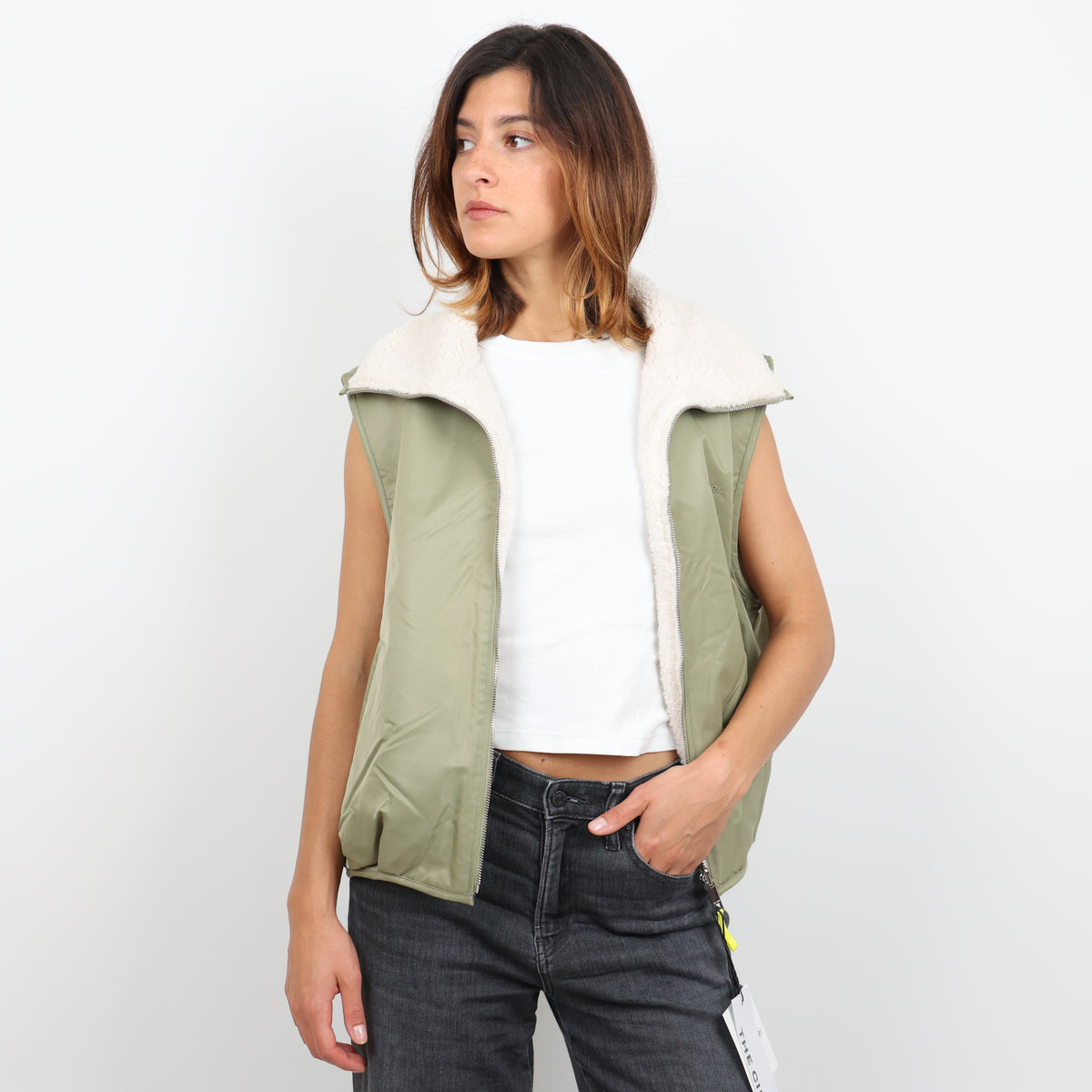 Jacket, UK Size 8