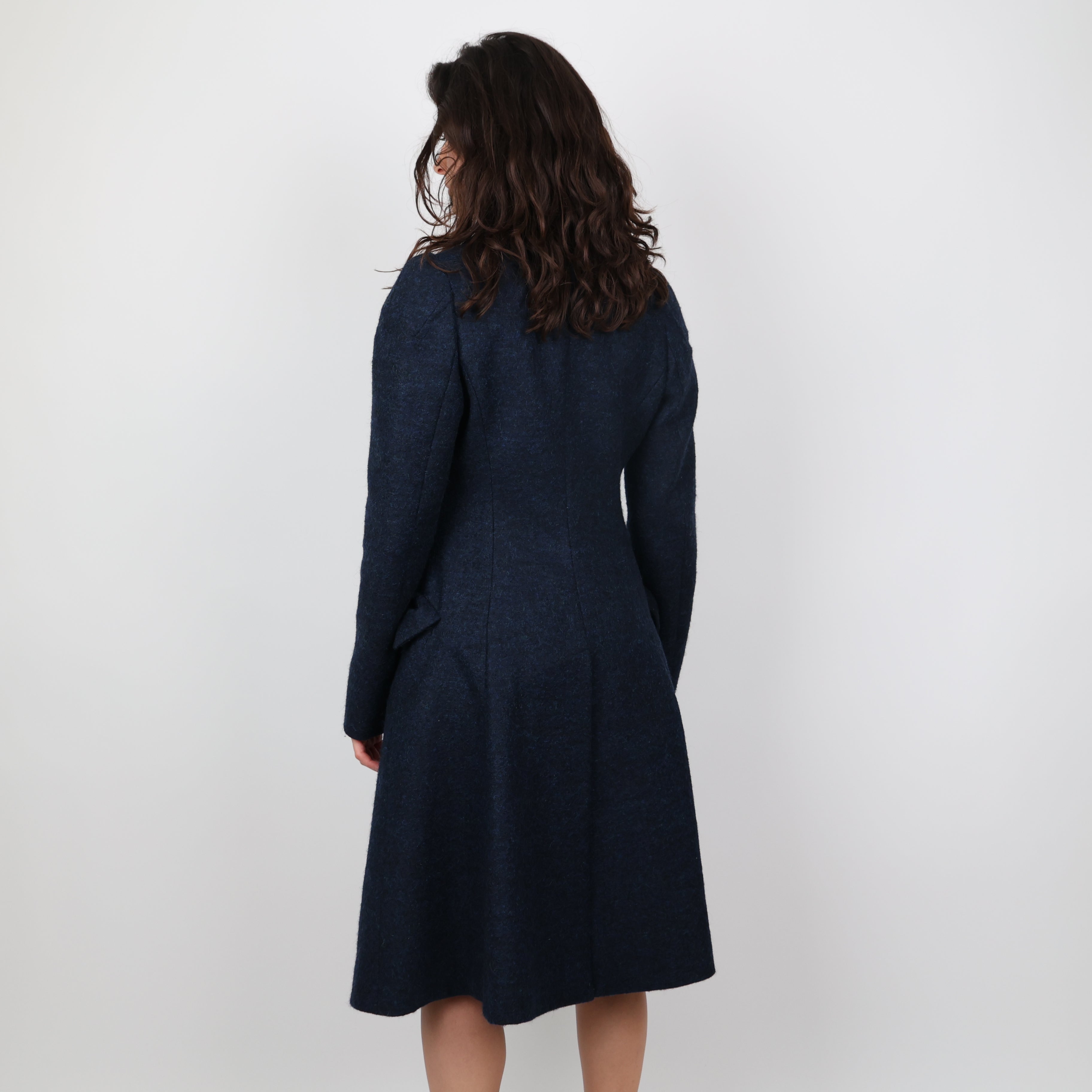 Coat, UK Size 10