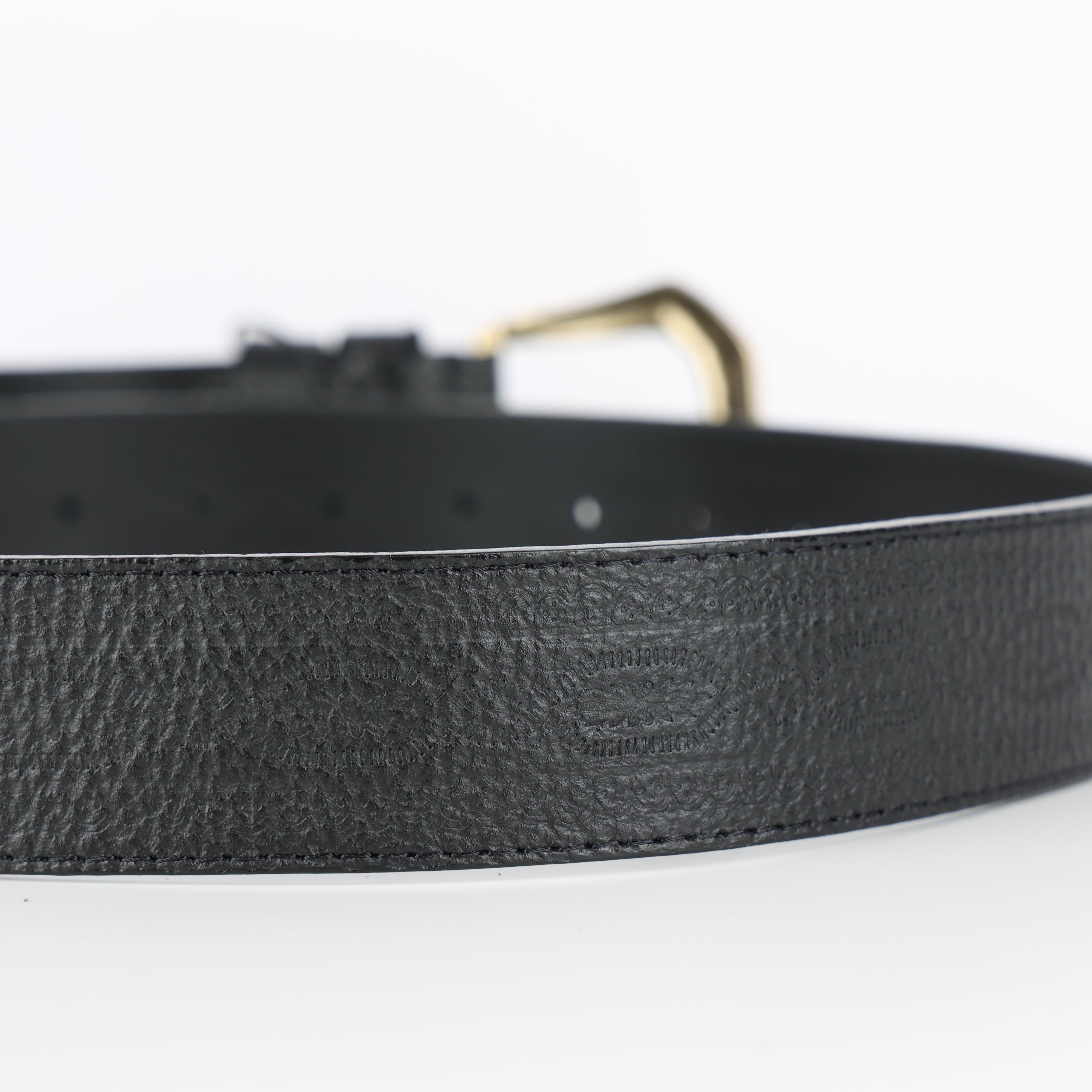 Belt, UK Size One Size