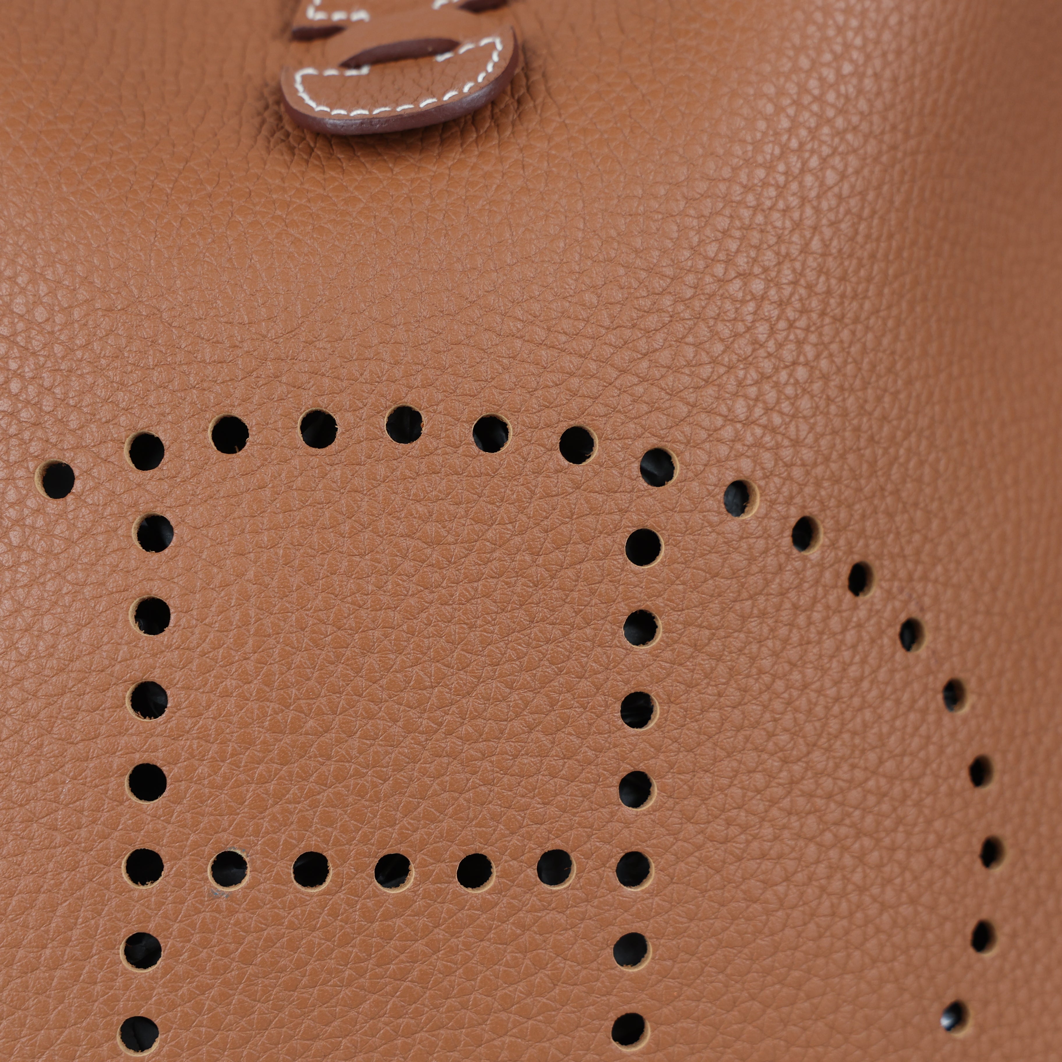 Hermès, Evelyne III Petit Modèle