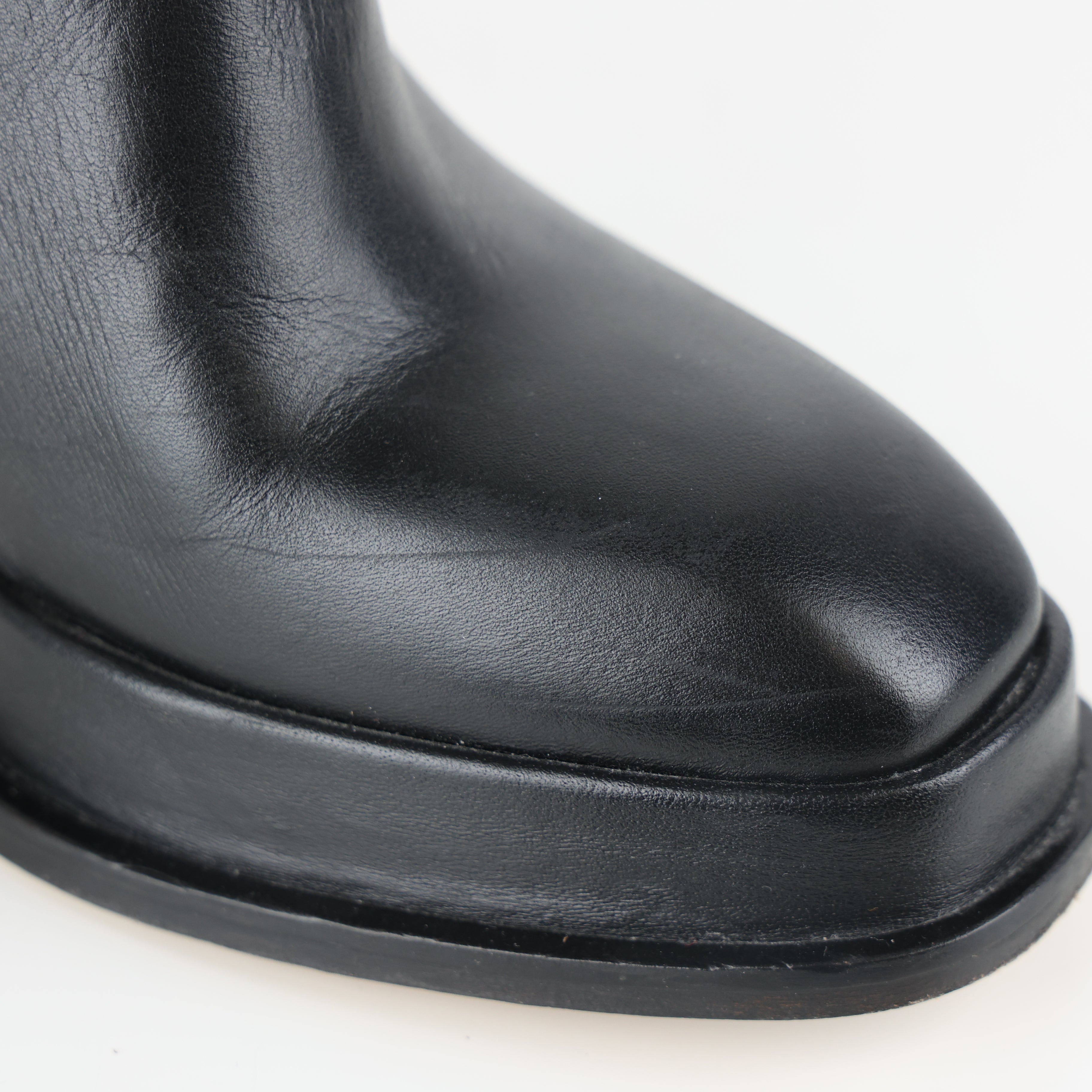 Boots , Shoe Size 36