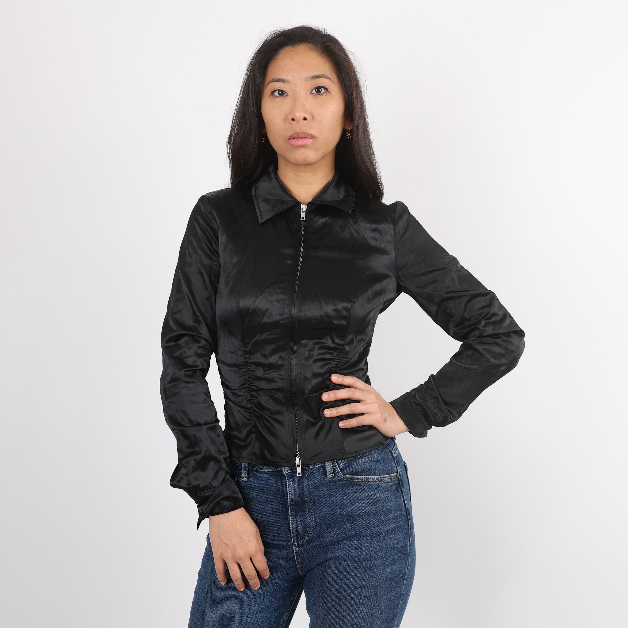 Shirt, UK Size 8