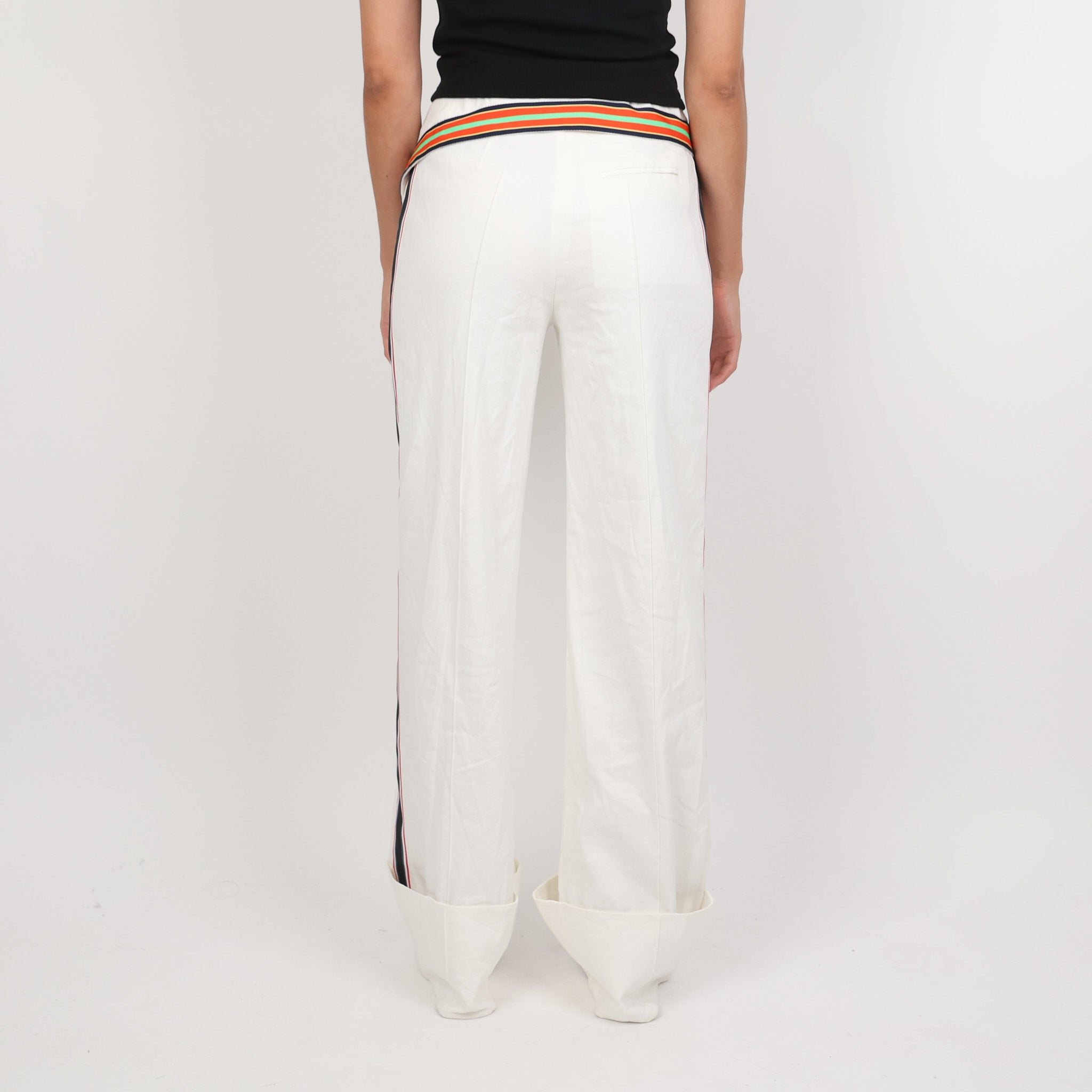 Trousers, UK Size 8
