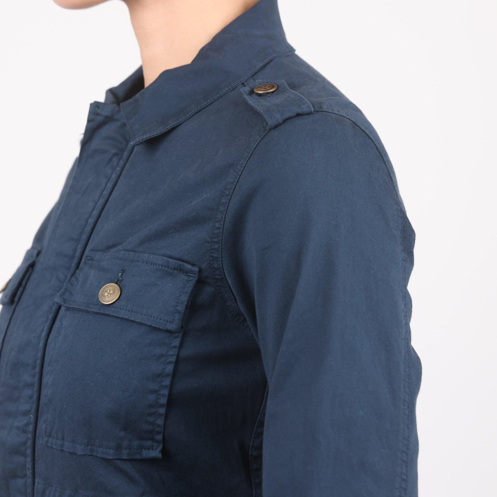 Jacket, UK Size 8
