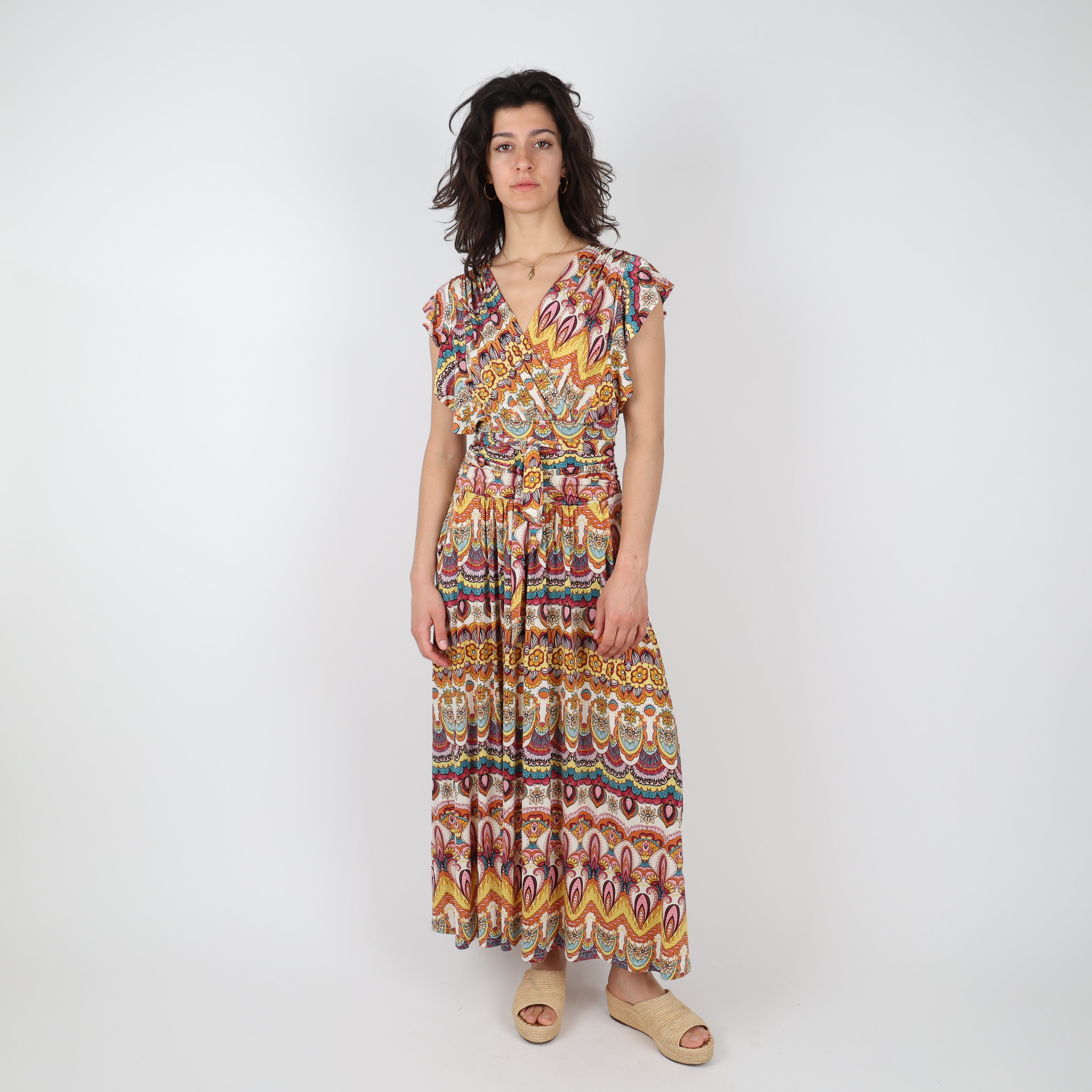 Dress, UK Size 10