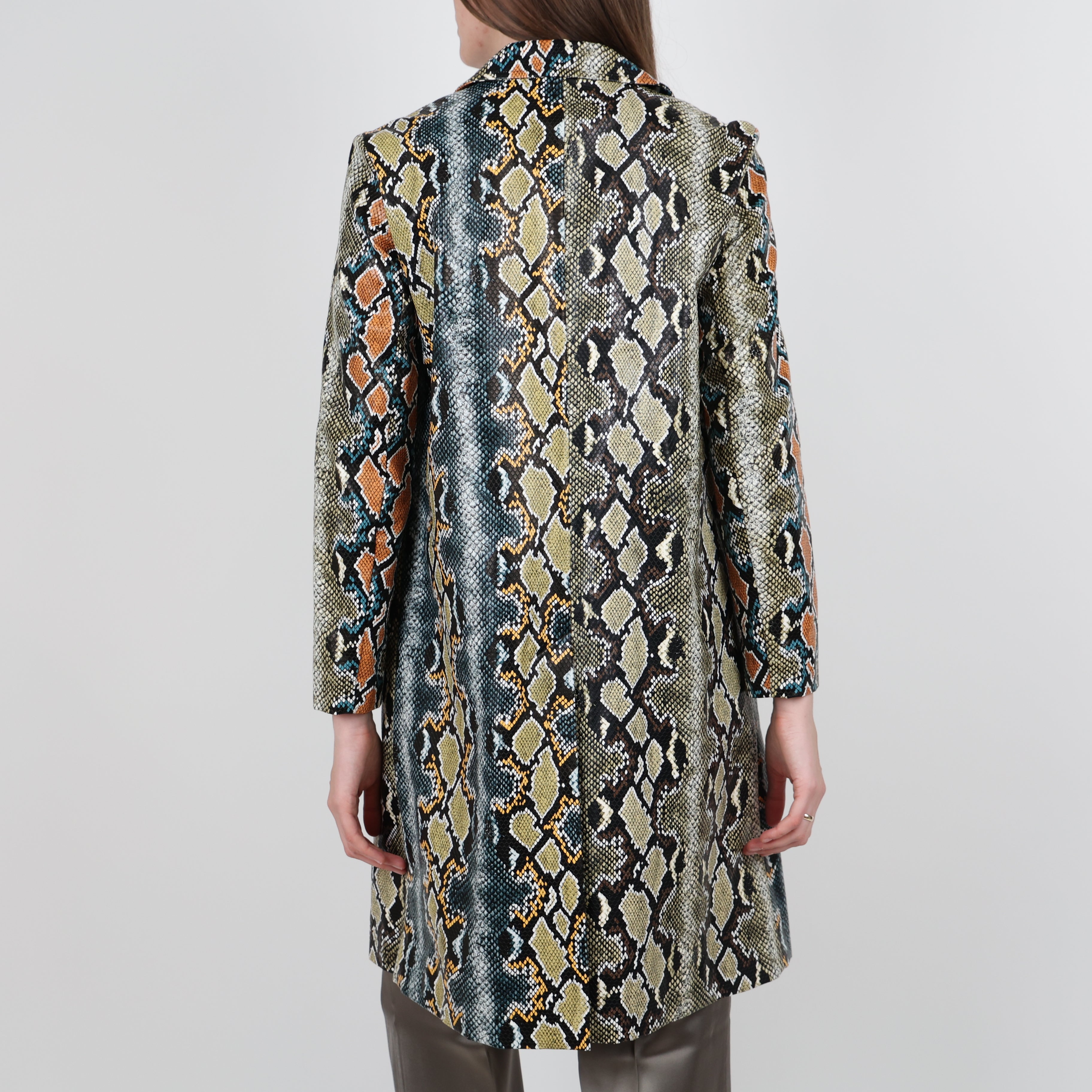 Coat, UK Size 10