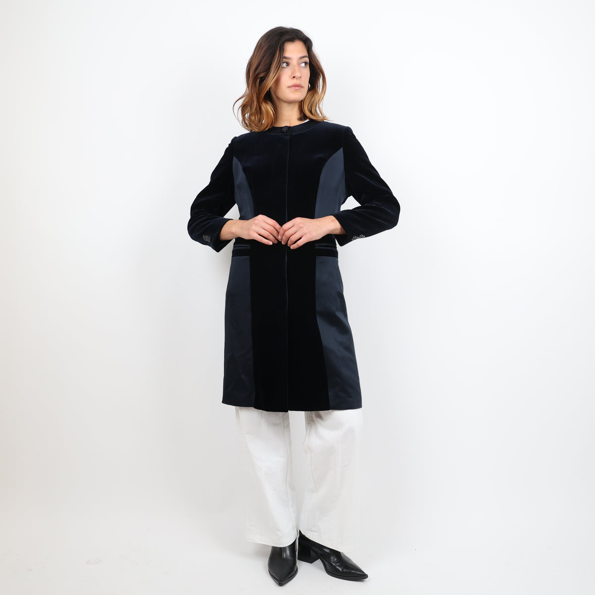Coat, UK Size 6