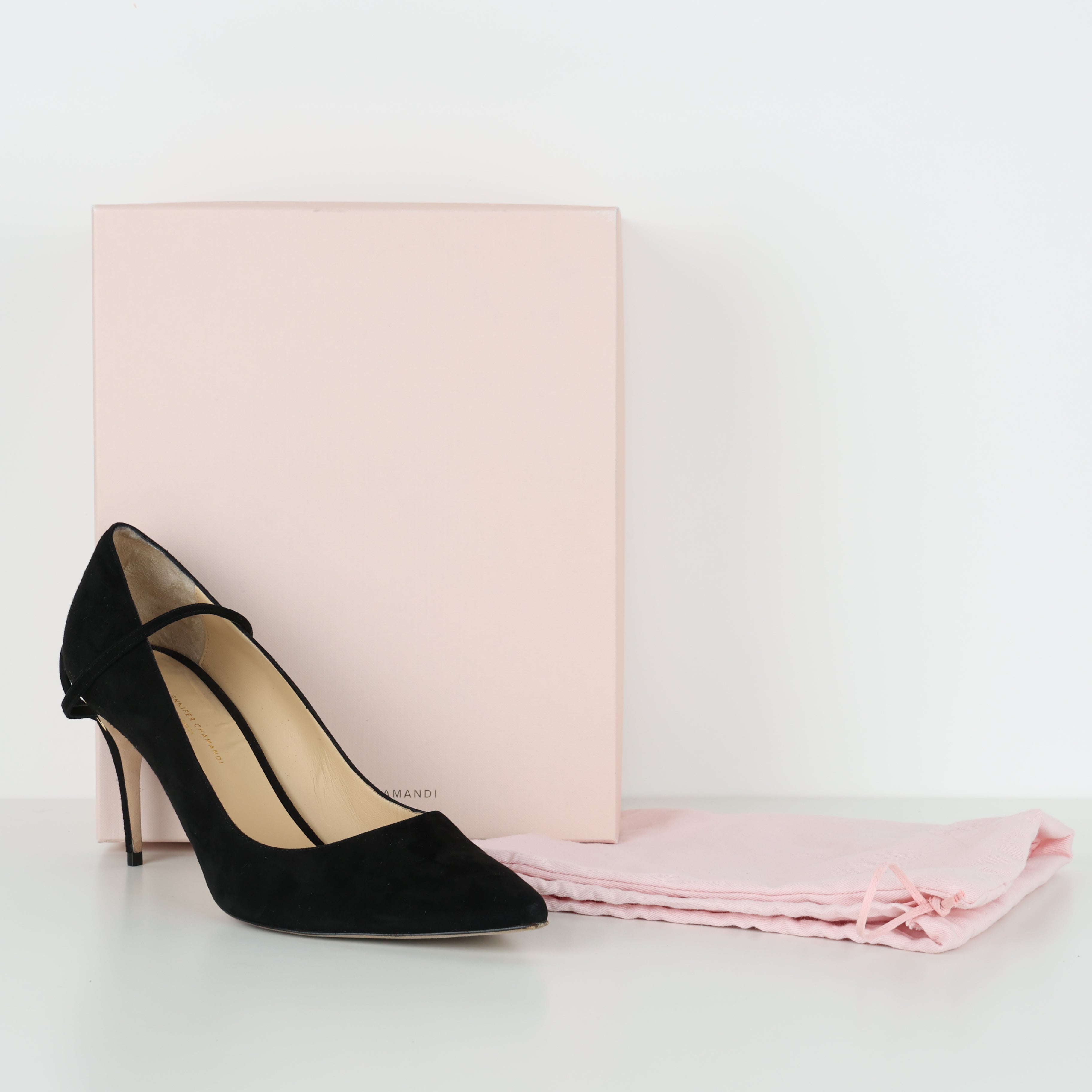 Heels , Shoe Size 43