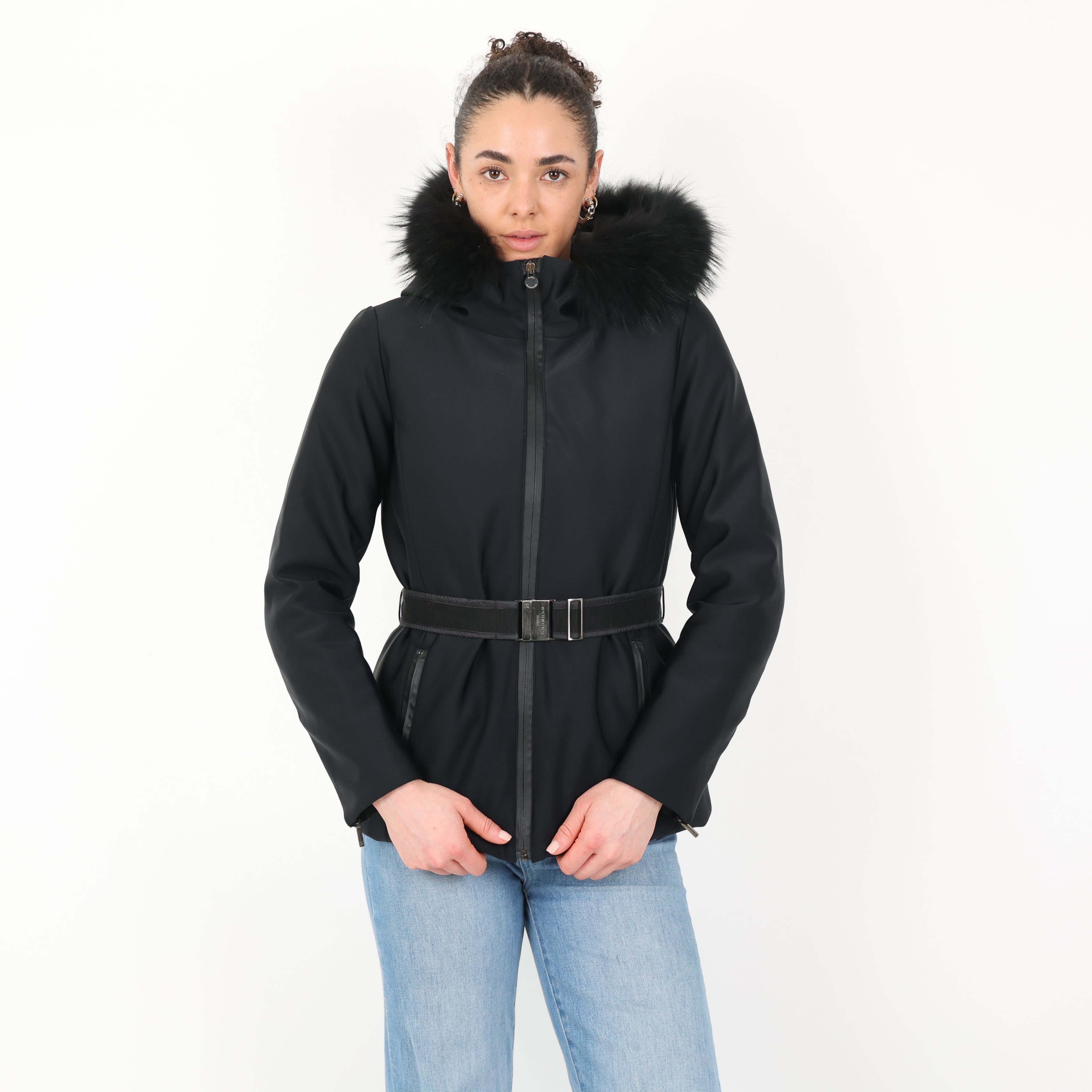 Coat, UK Size 10