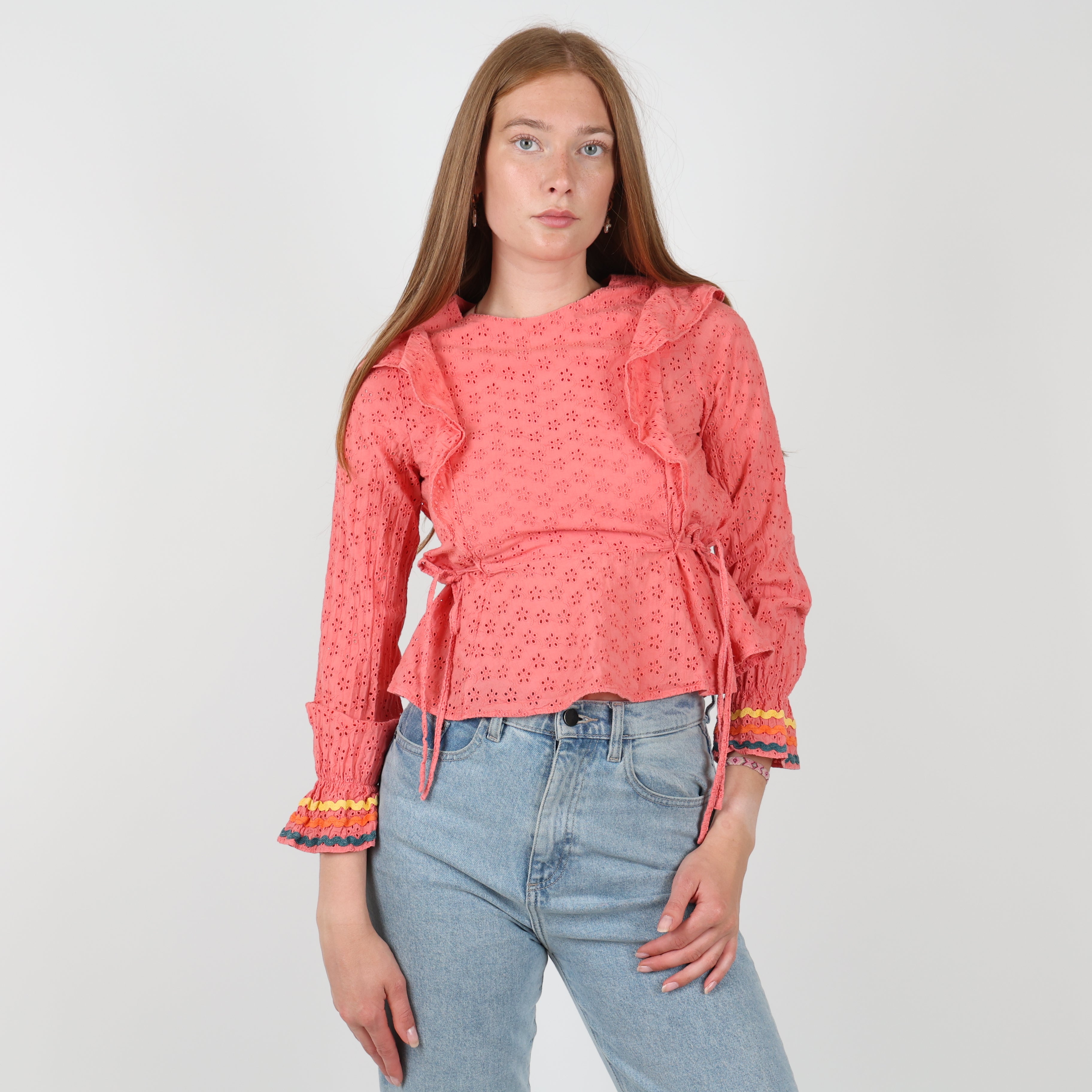 Blouse, UK Size 8