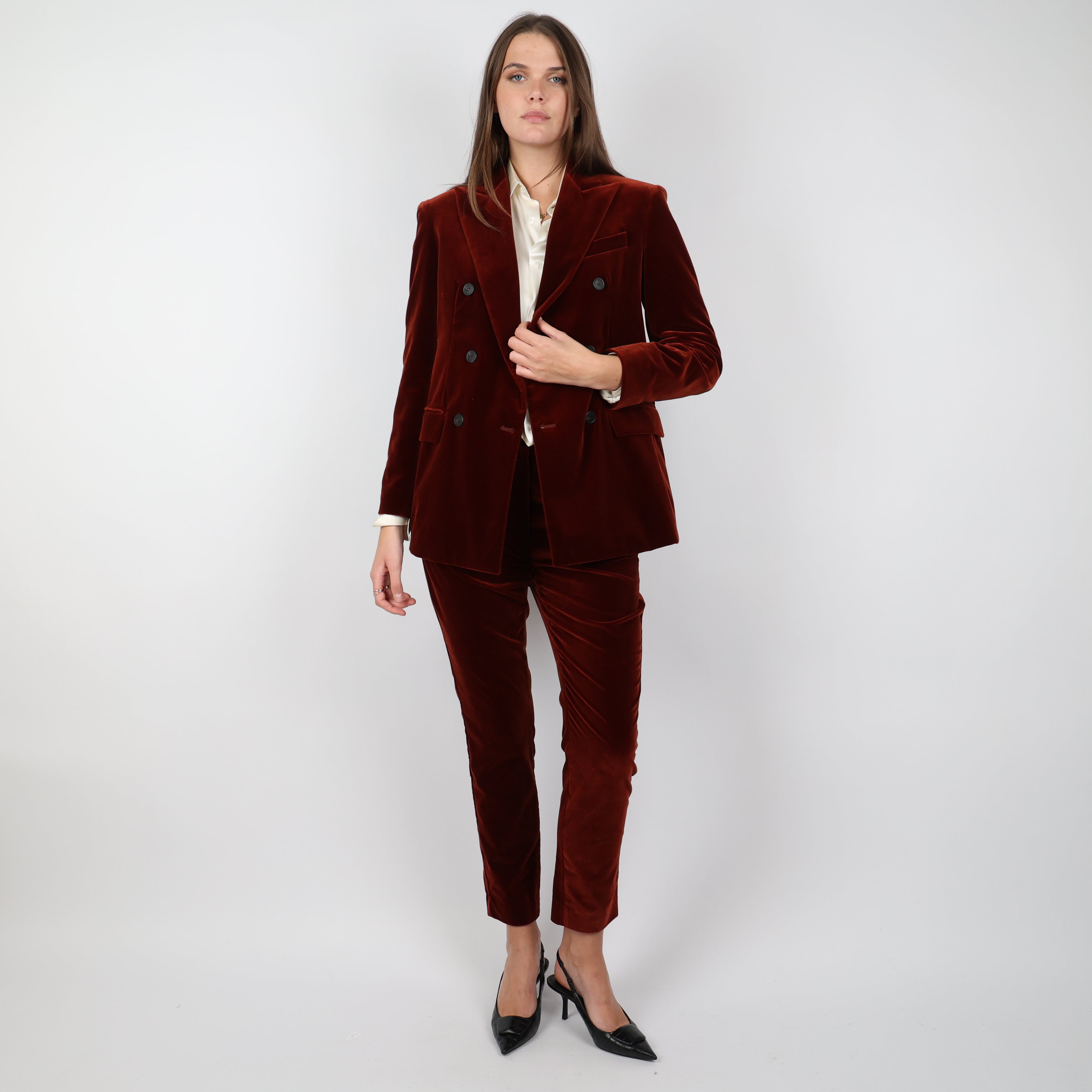 Trousers, UK Size 12