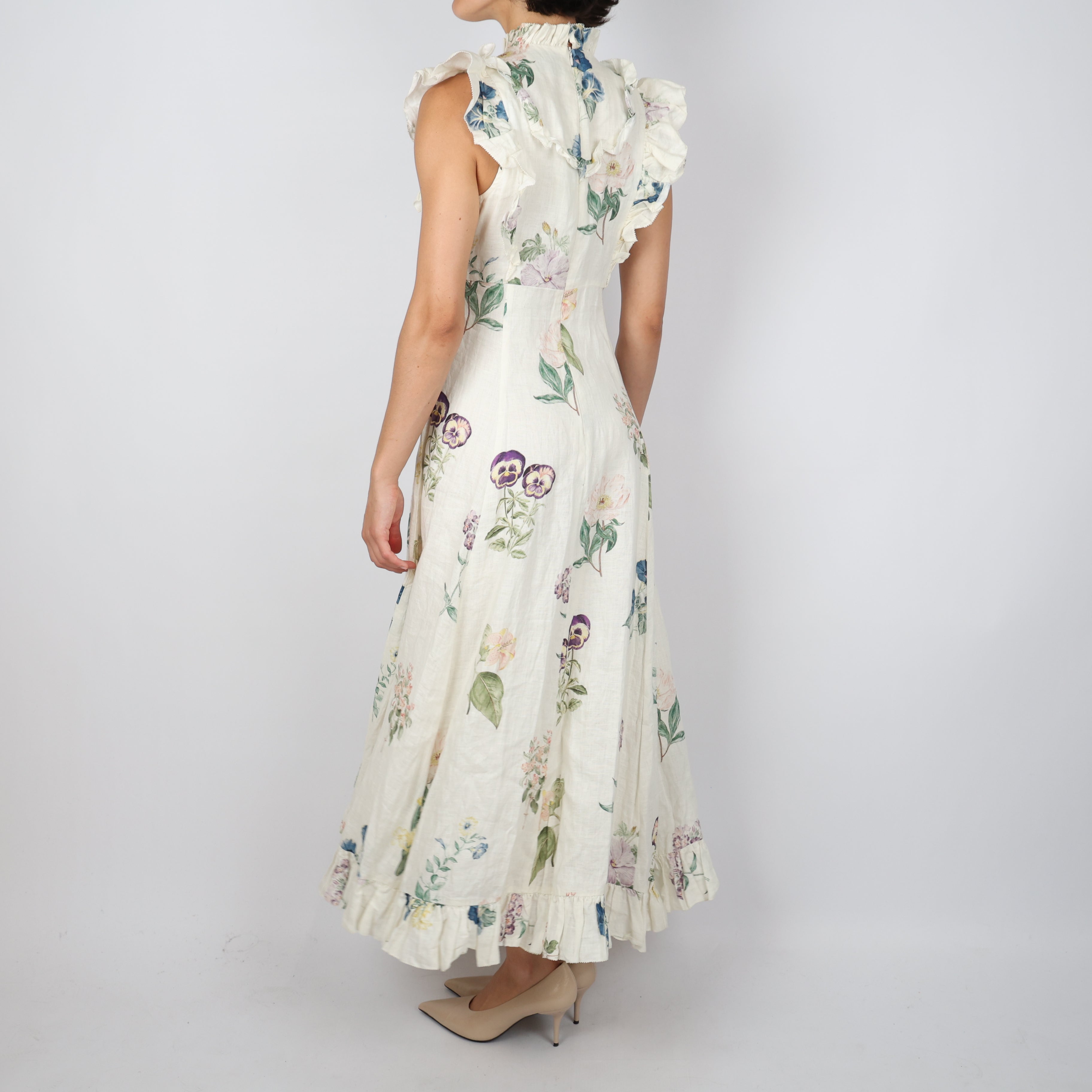 Dress, UK Size 8
