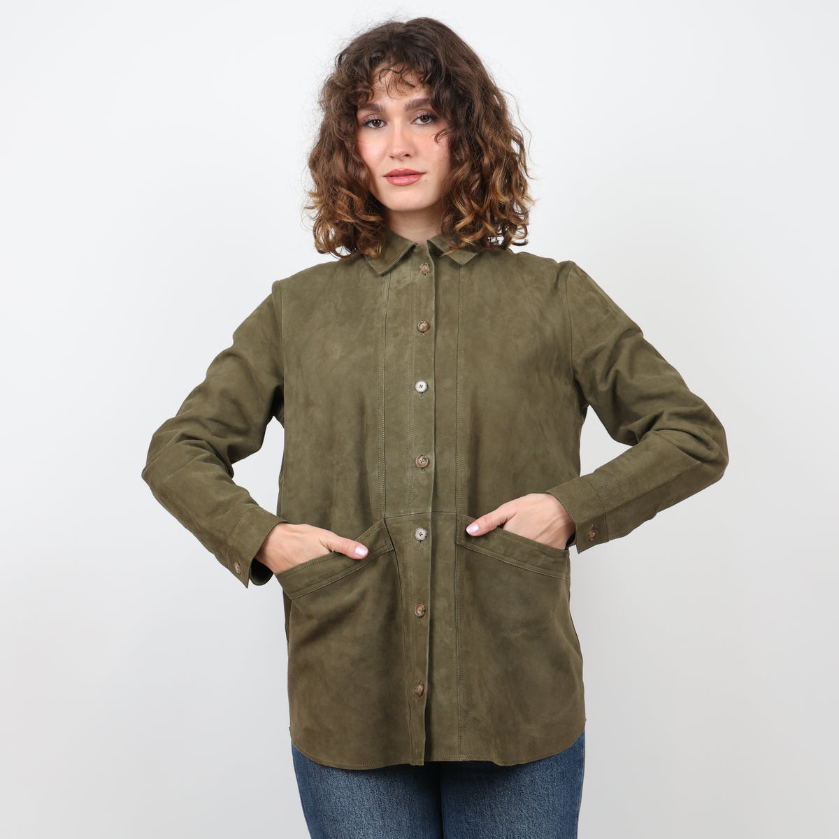 Jacket, UK Size 12