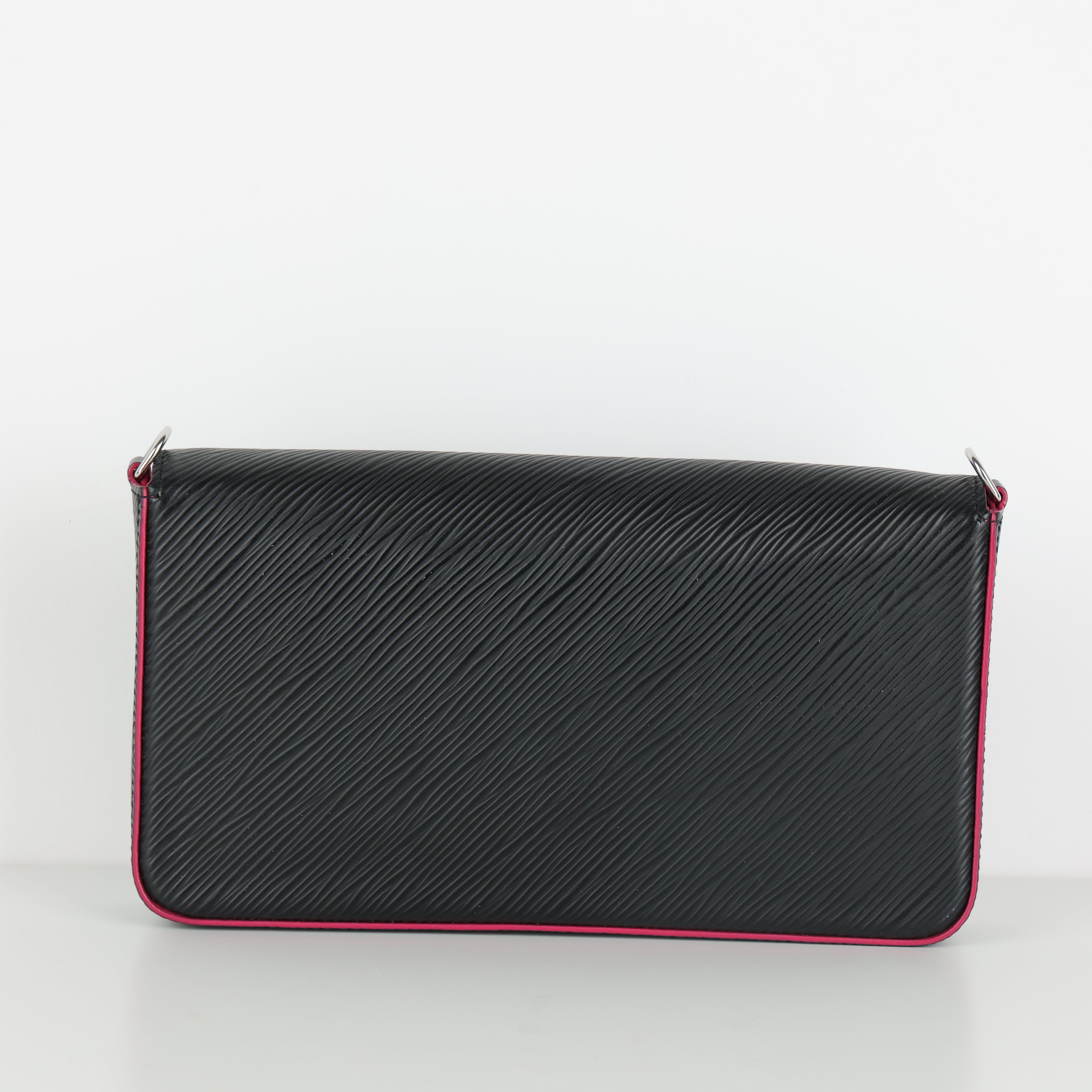 Louis Vuitton, Felicie Pochette Bag