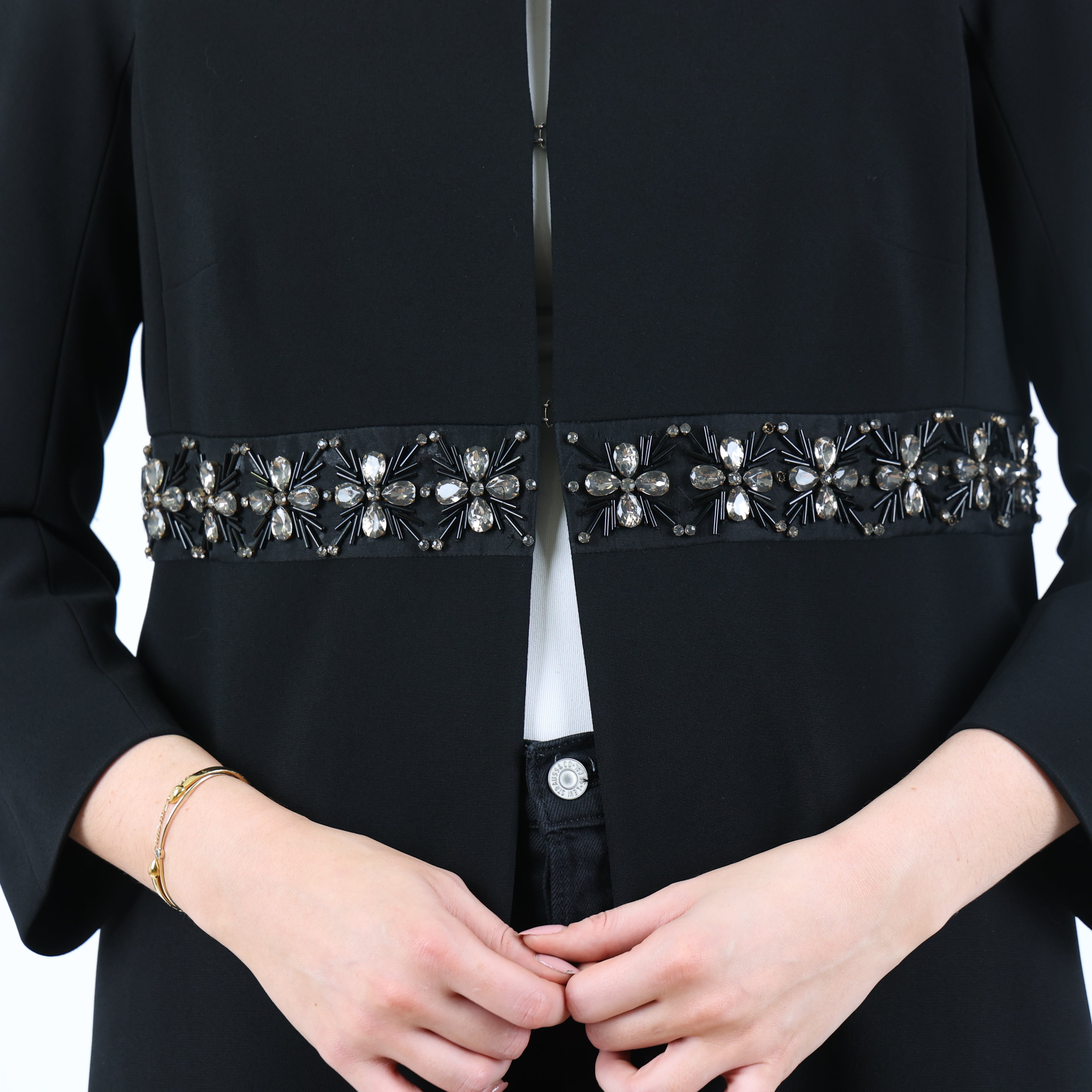Coat, UK Size 16