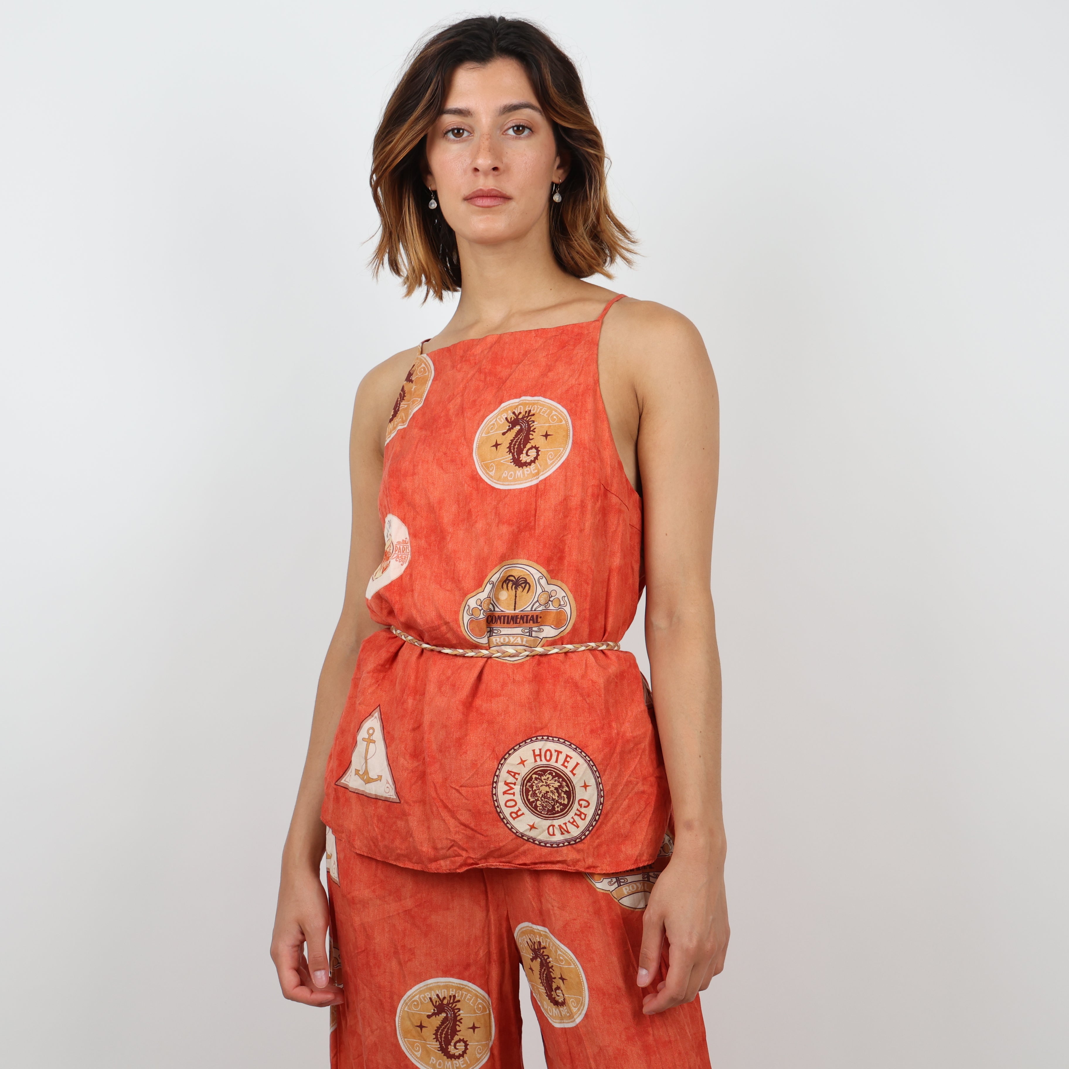 Co Ord, UK Size 8