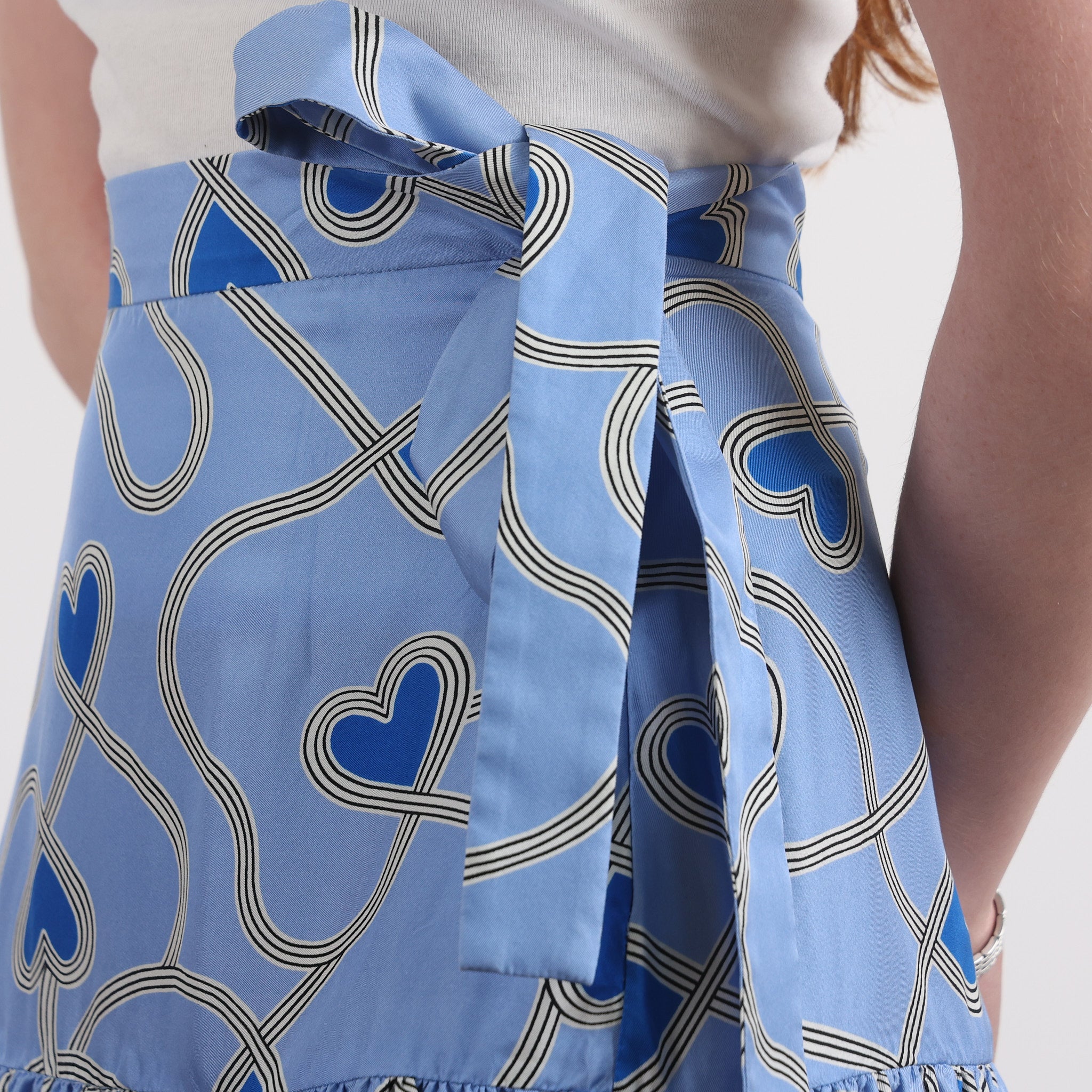 Skirt, UK Size 8