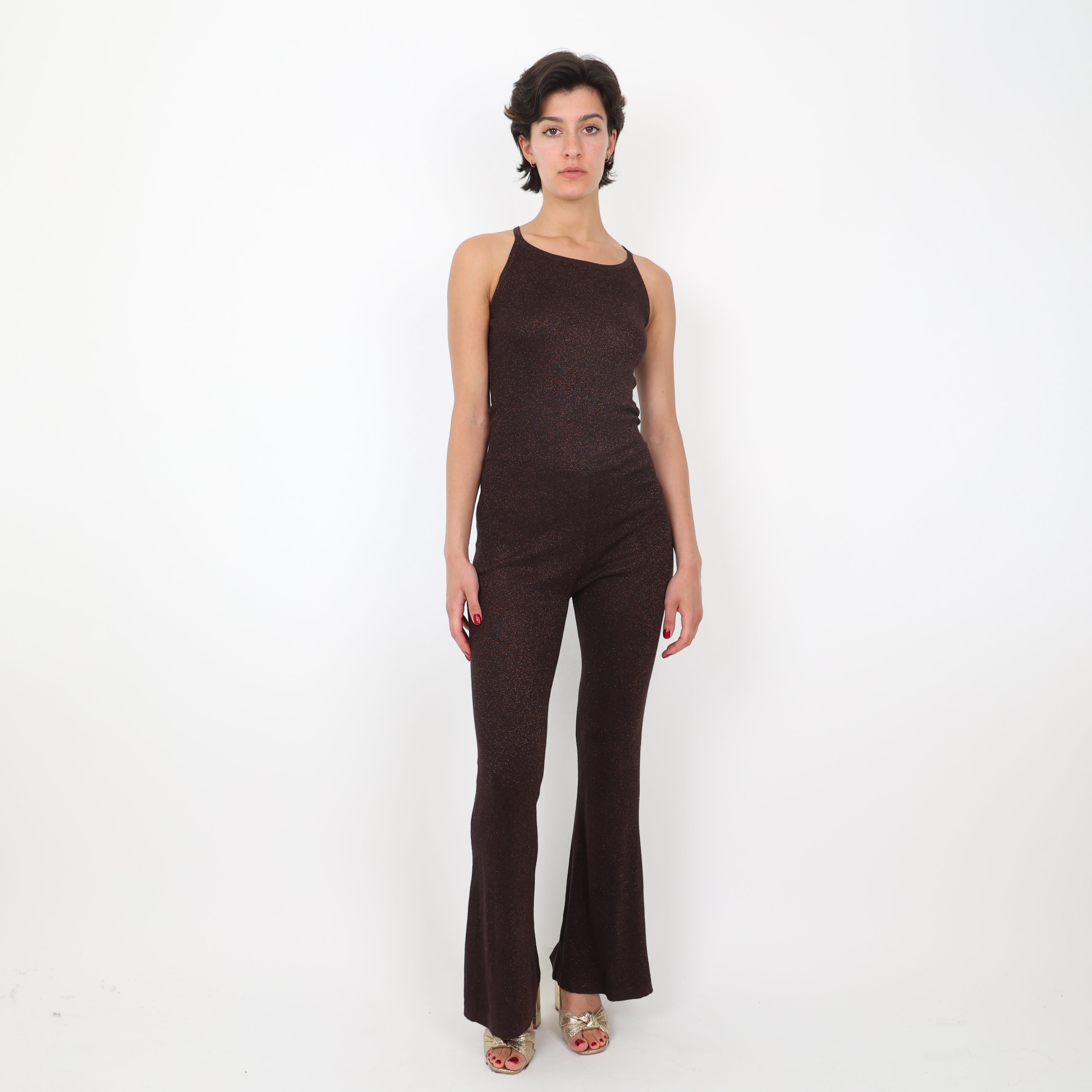 Jumpsuit, UK Size 8