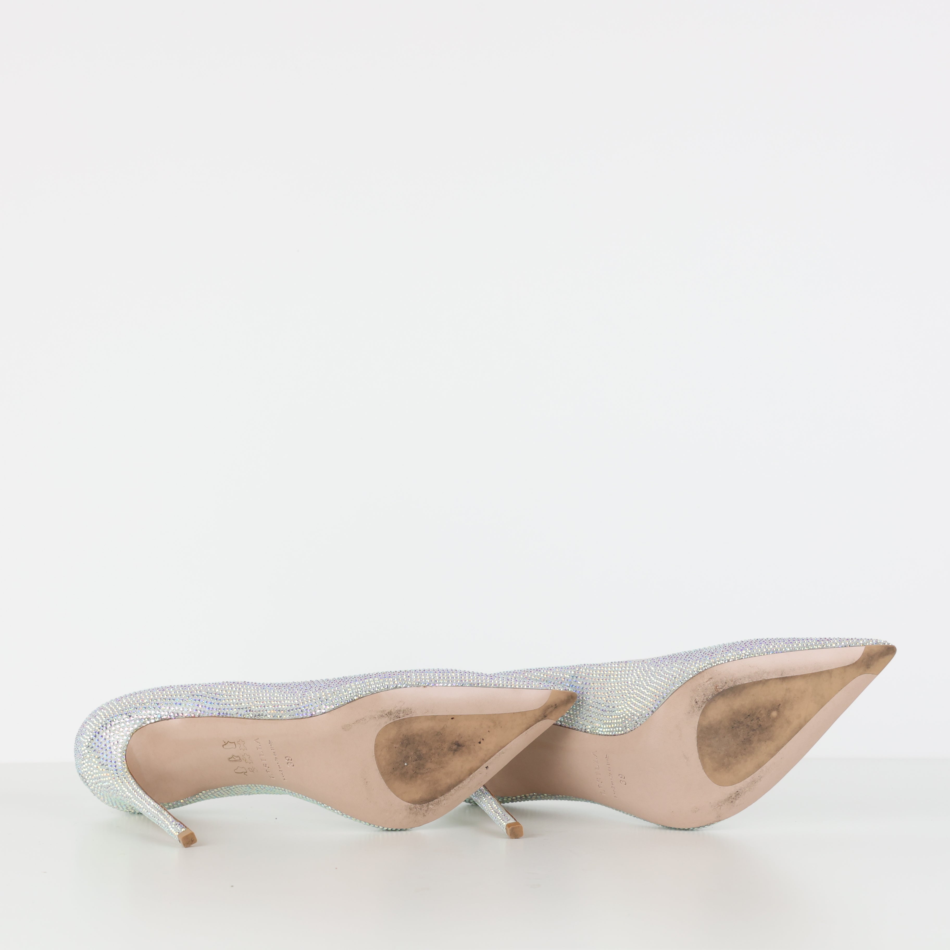 Heels , Shoe Size 39