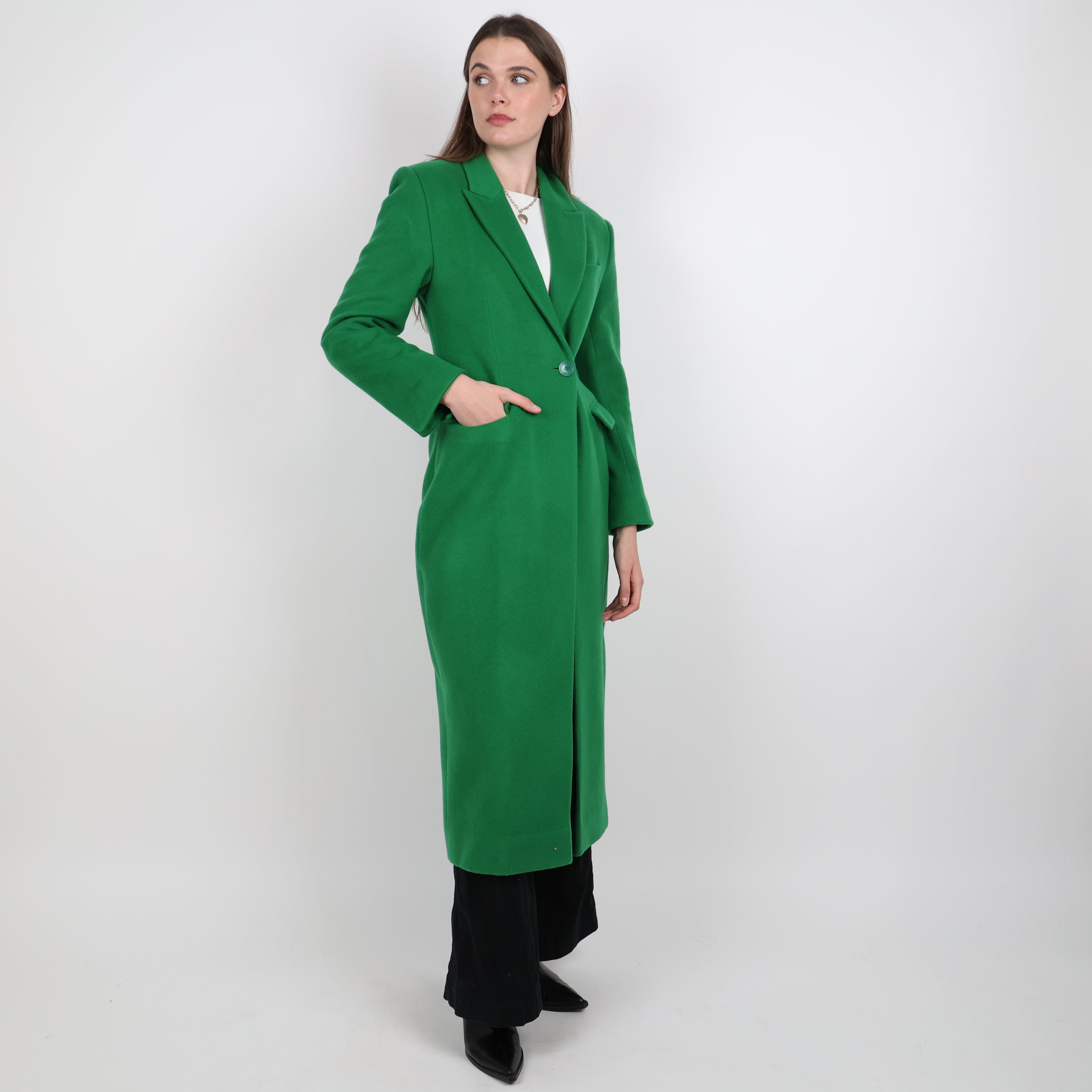 Coat, UK Size 6
