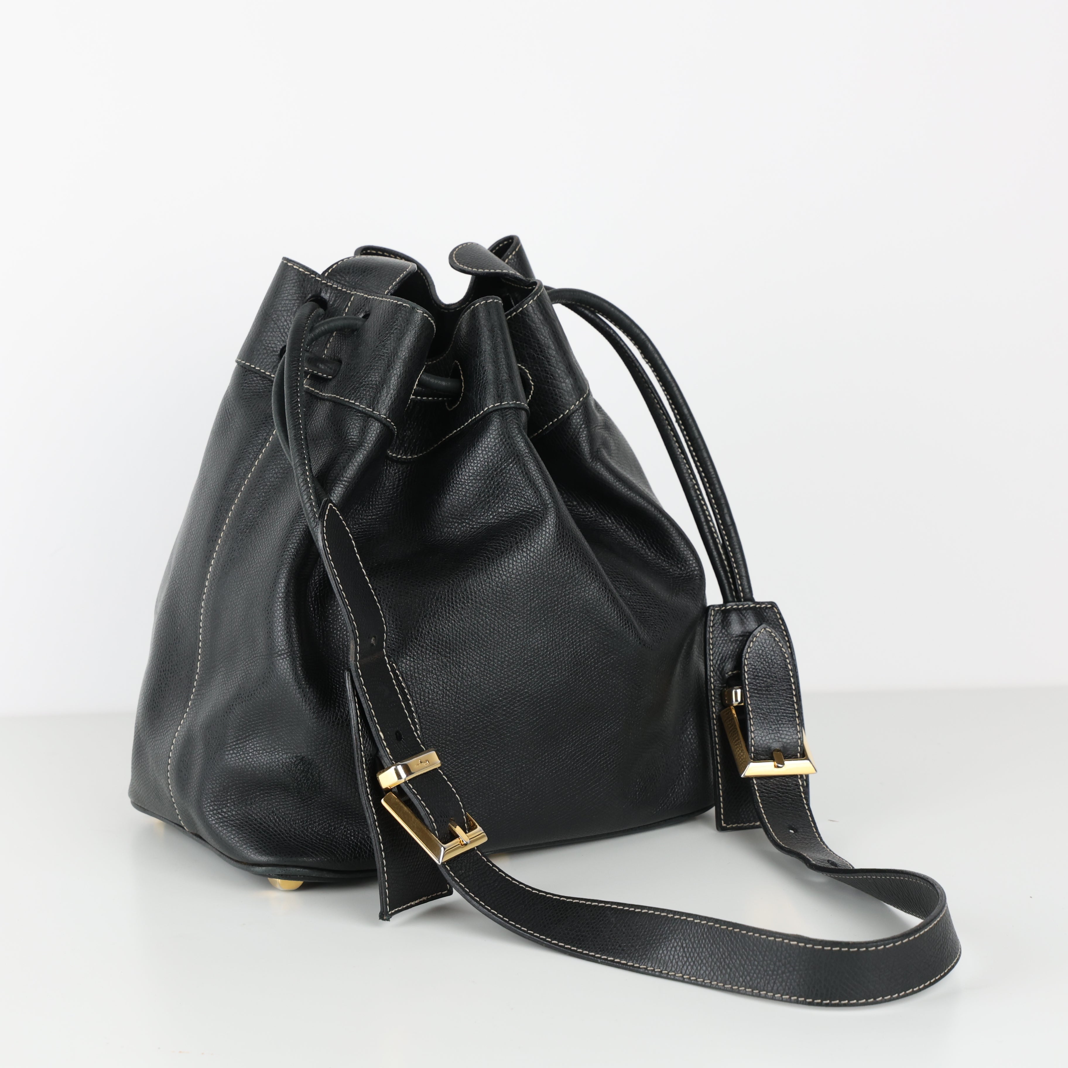 Salvatore Ferragamo, Bucket Bag