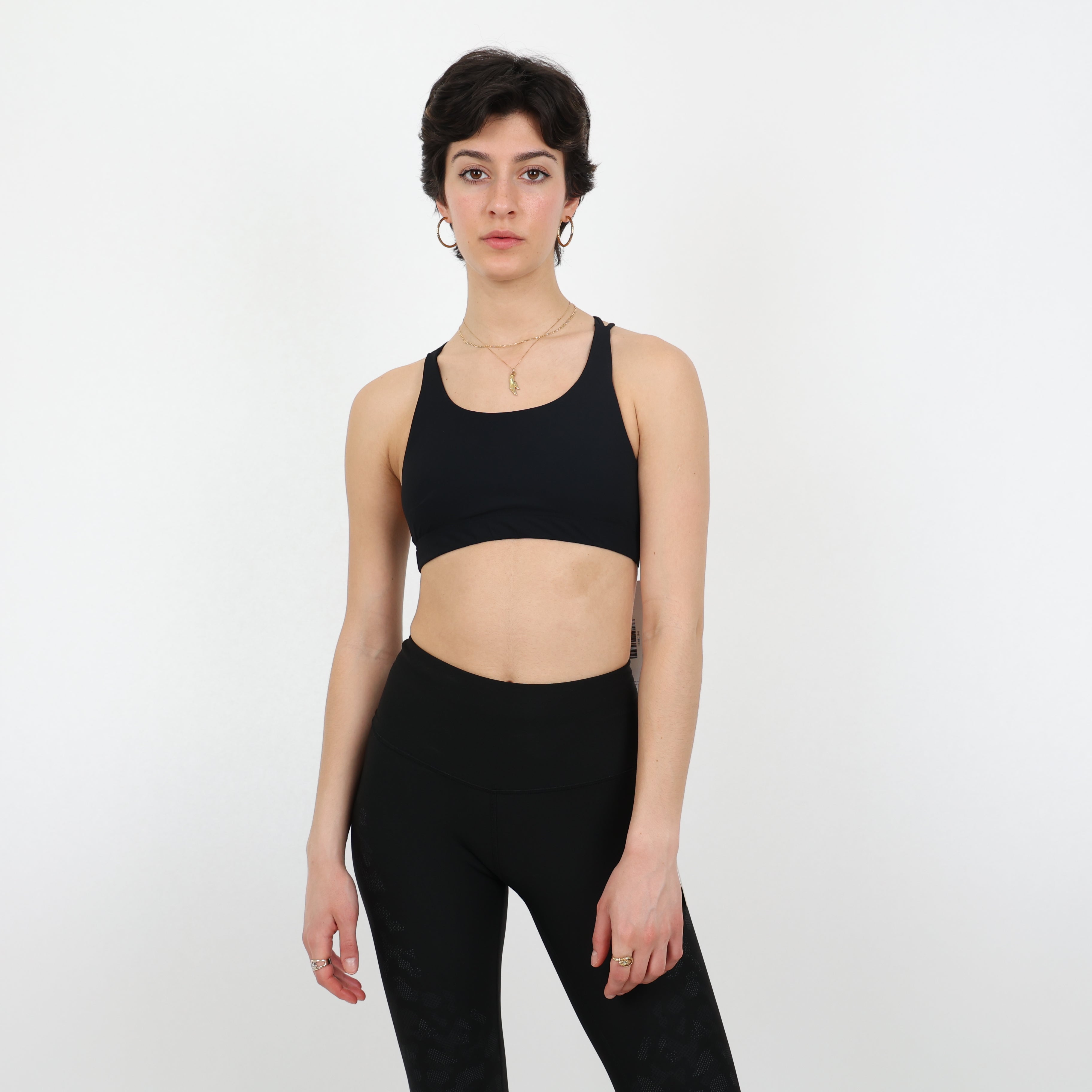 Athleisure, UK Size 8