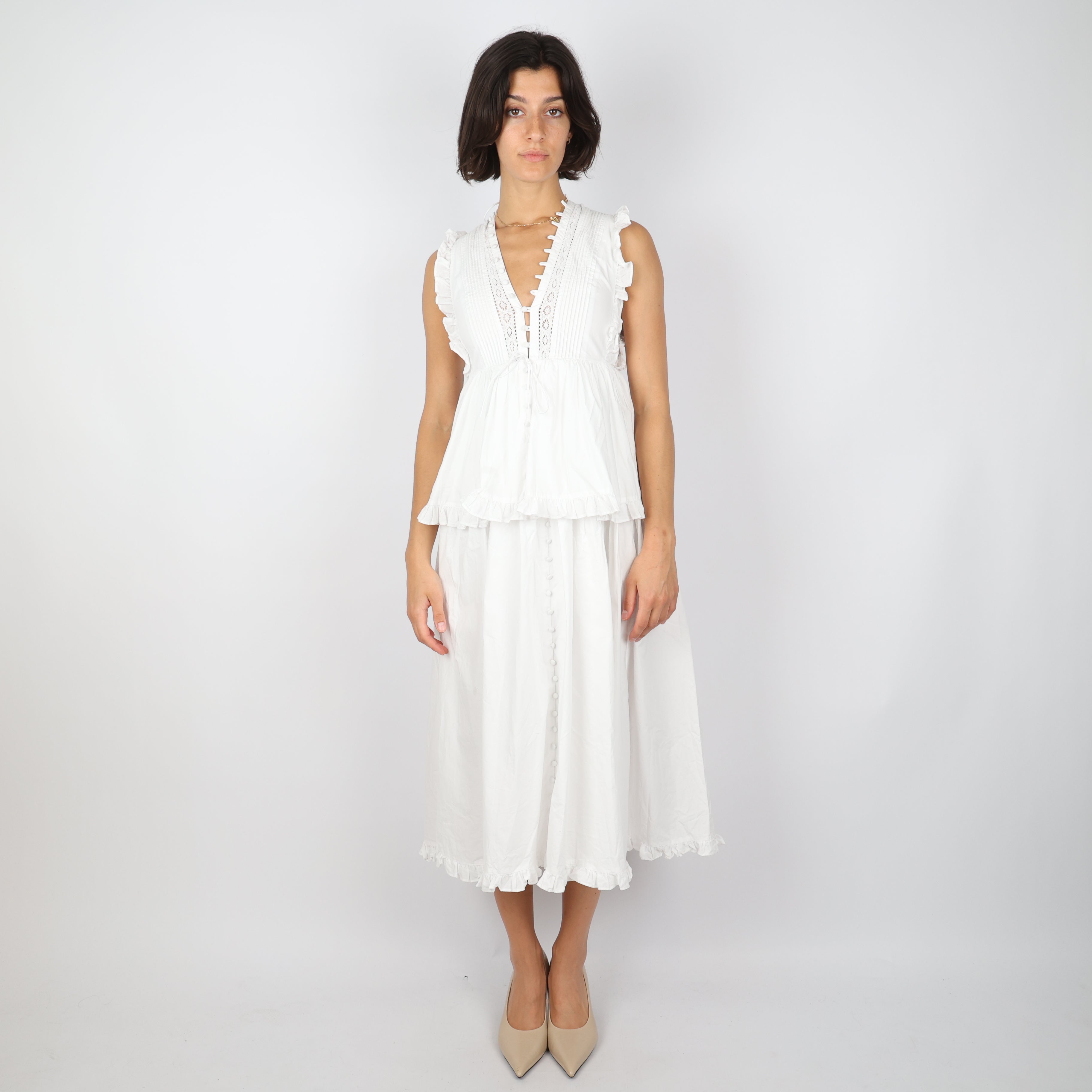 Dress, UK Size 8