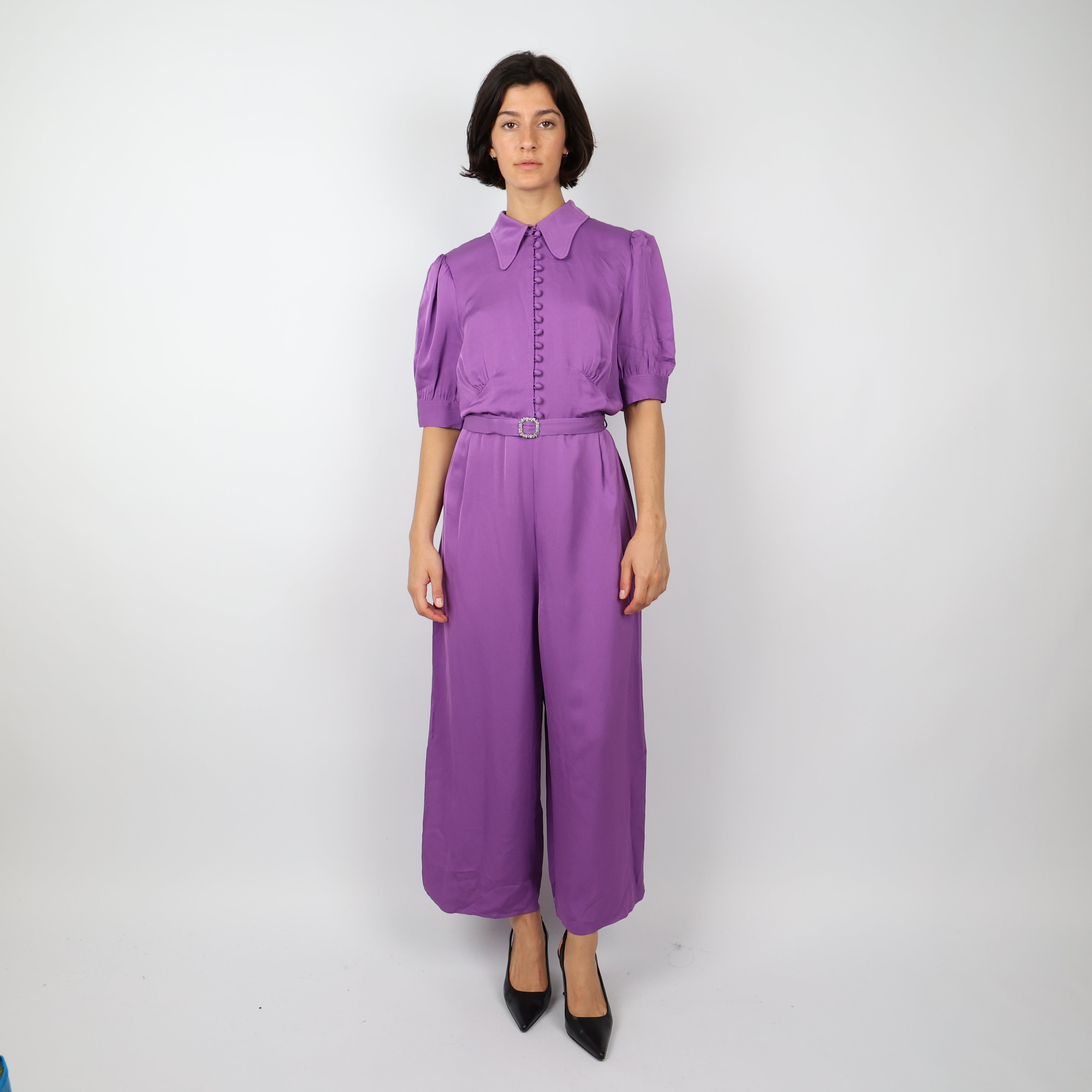 Jumpsuit, UK Size 16