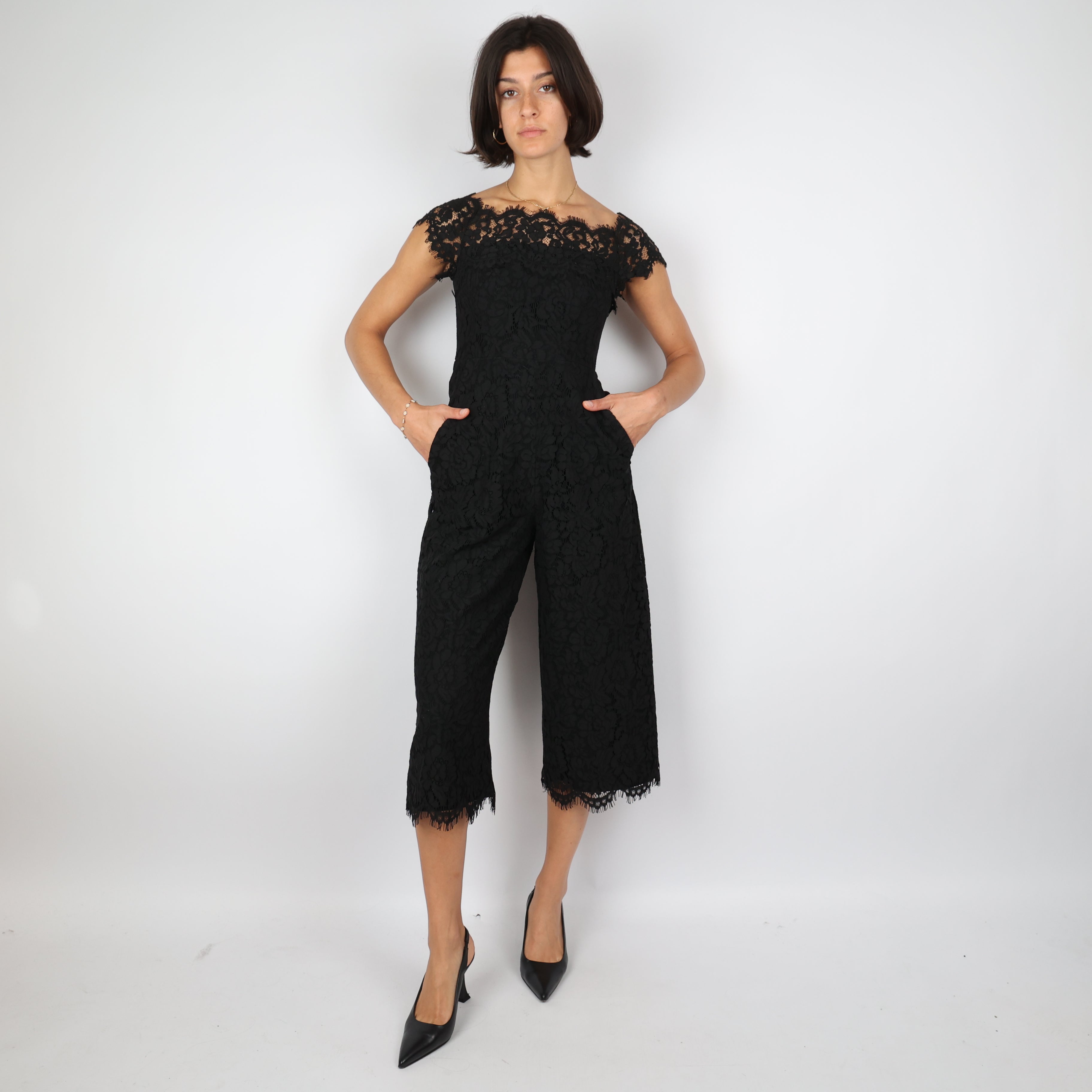 Jumpsuit, UK Size 8