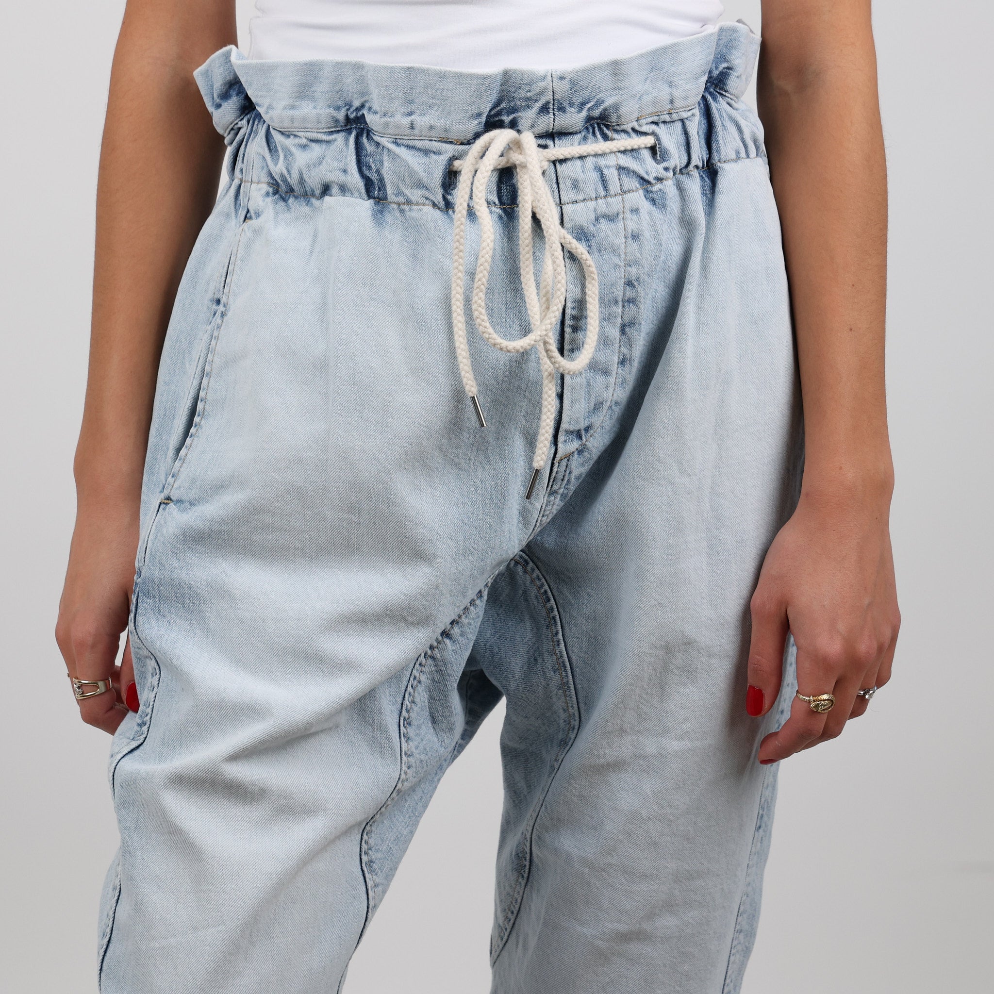 Jeans, UK Size 10