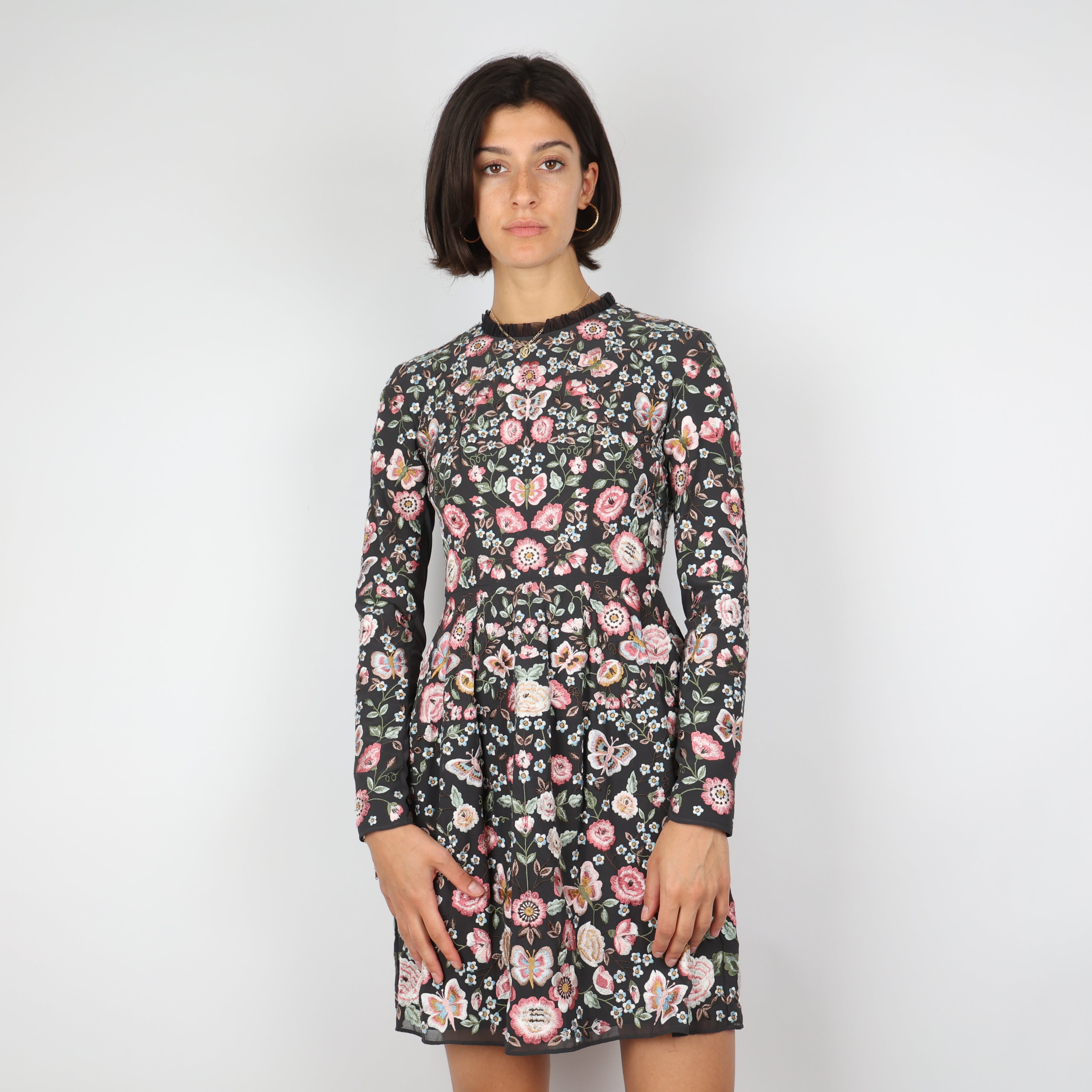 Dress, UK Size 8