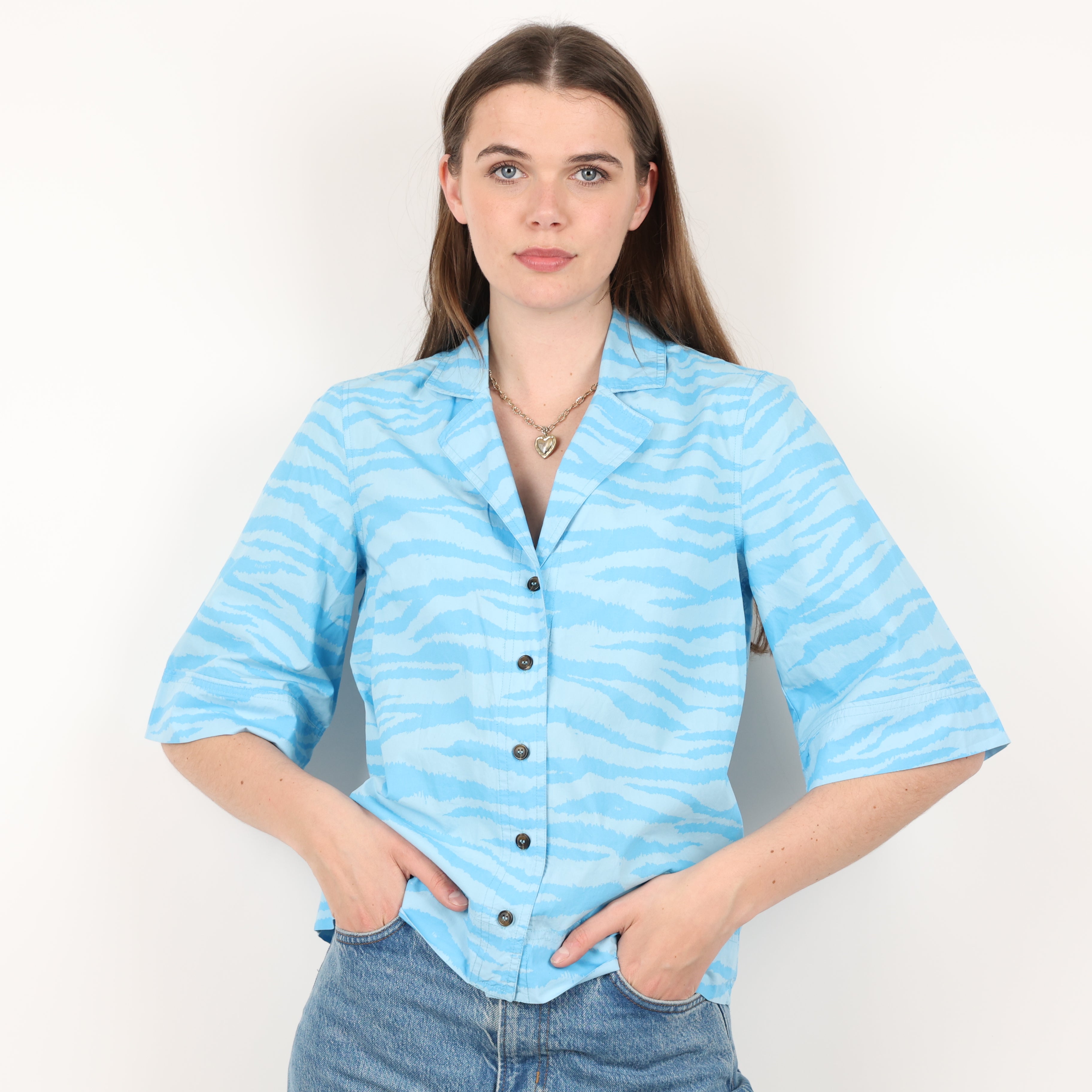 Shirt, UK Size 6