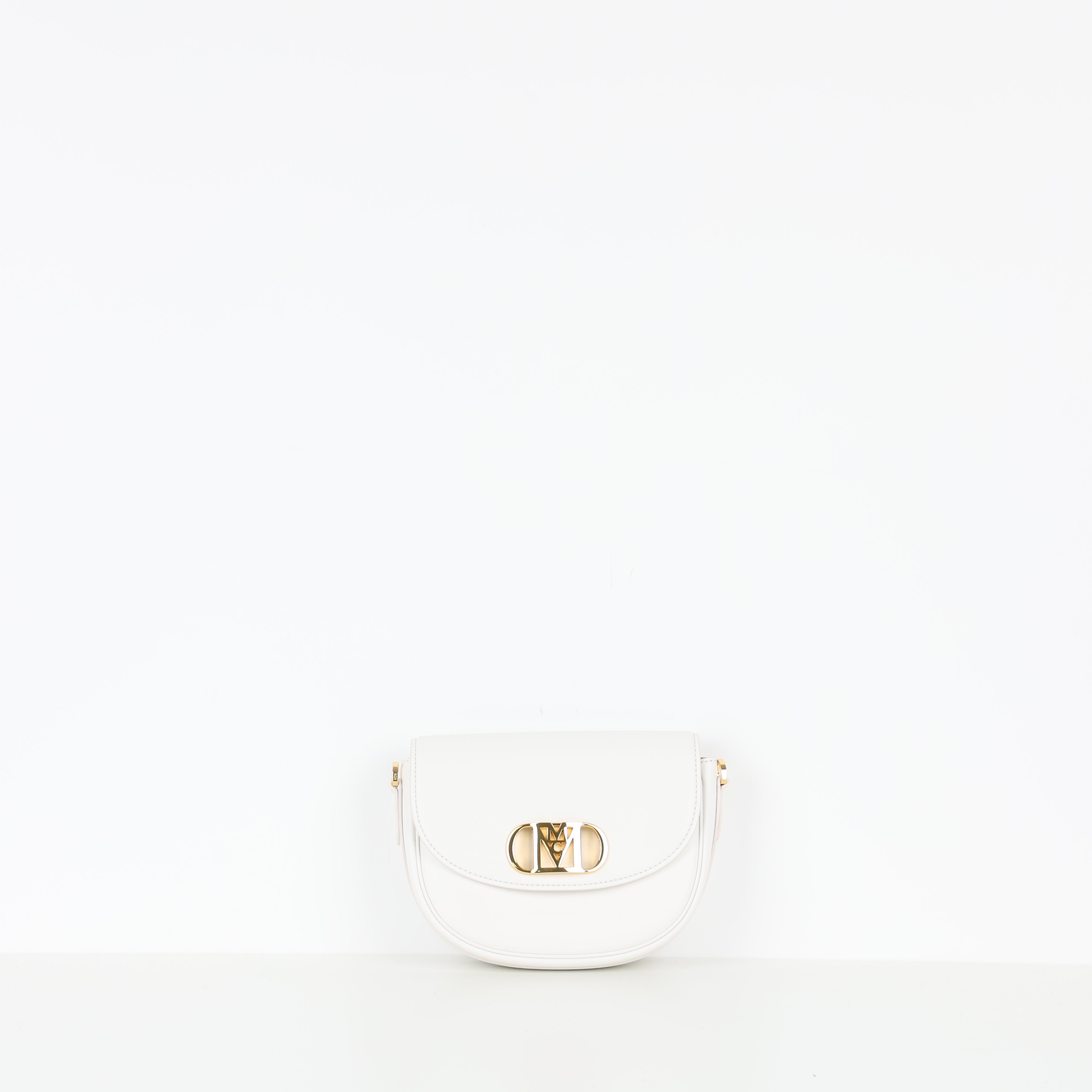 MCM, Travia Shoulder Bag